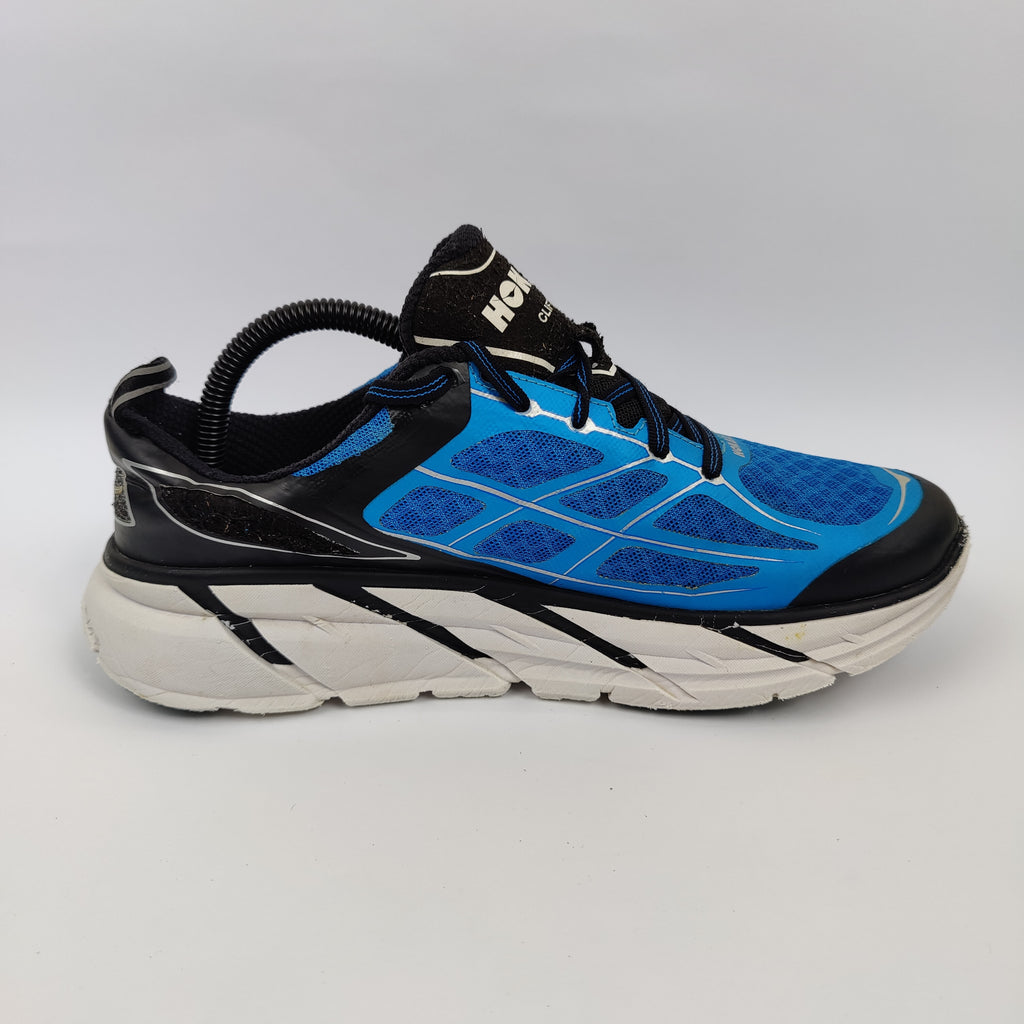 Hoka One One Clifton 2 - Blue - 4201359
