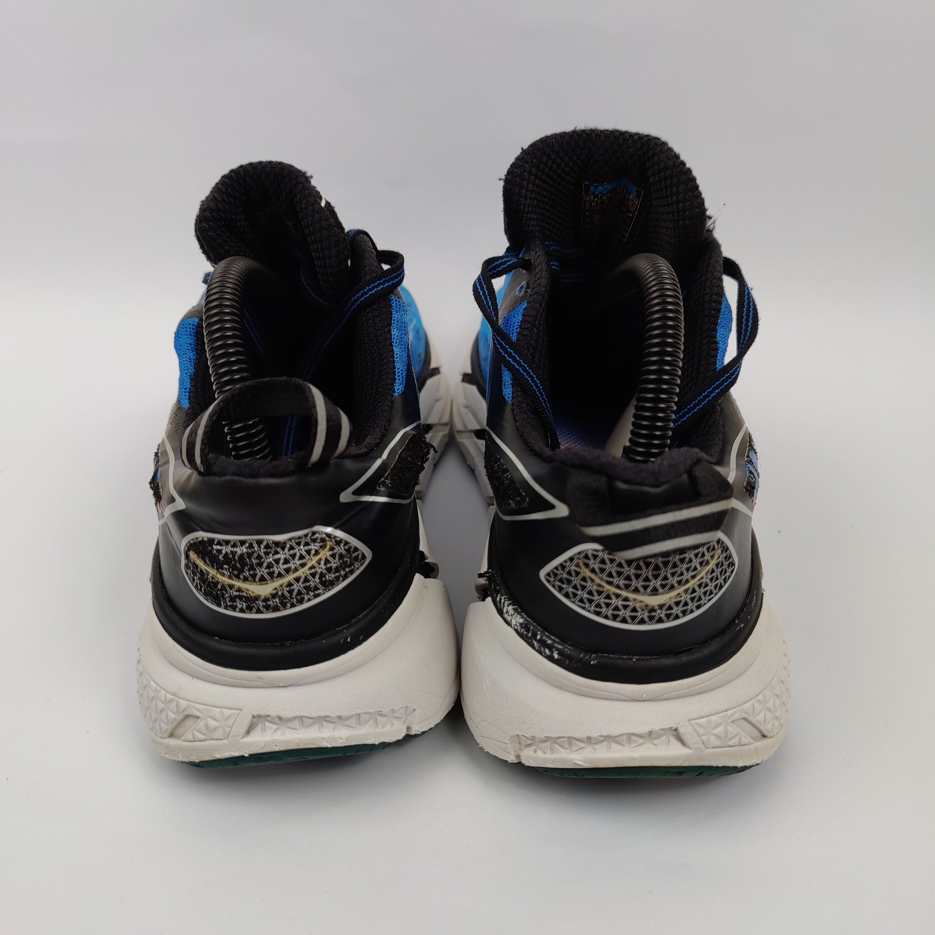 Hoka One One Clifton 2 - Blue - 4201359