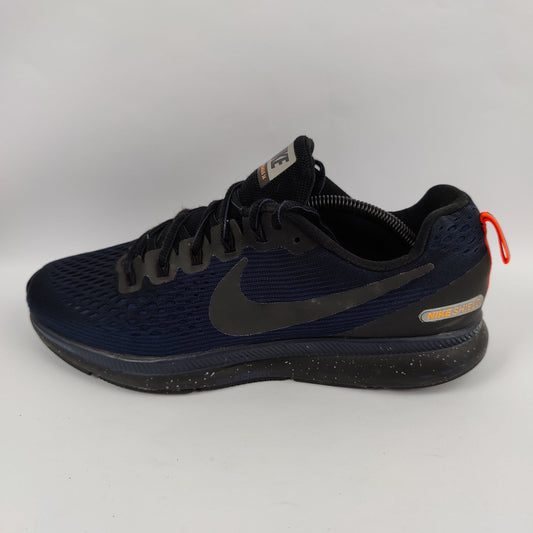 Nike Zoom Pegasus 34 - Blue - 4551478