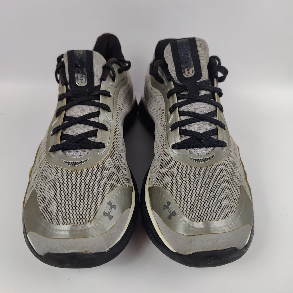 Under Armor Remix FW 18 - Grey - 4451483