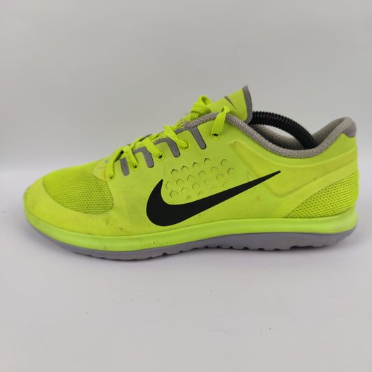 Nike FS Lite Run (UK 9.5) - Green - 4401510