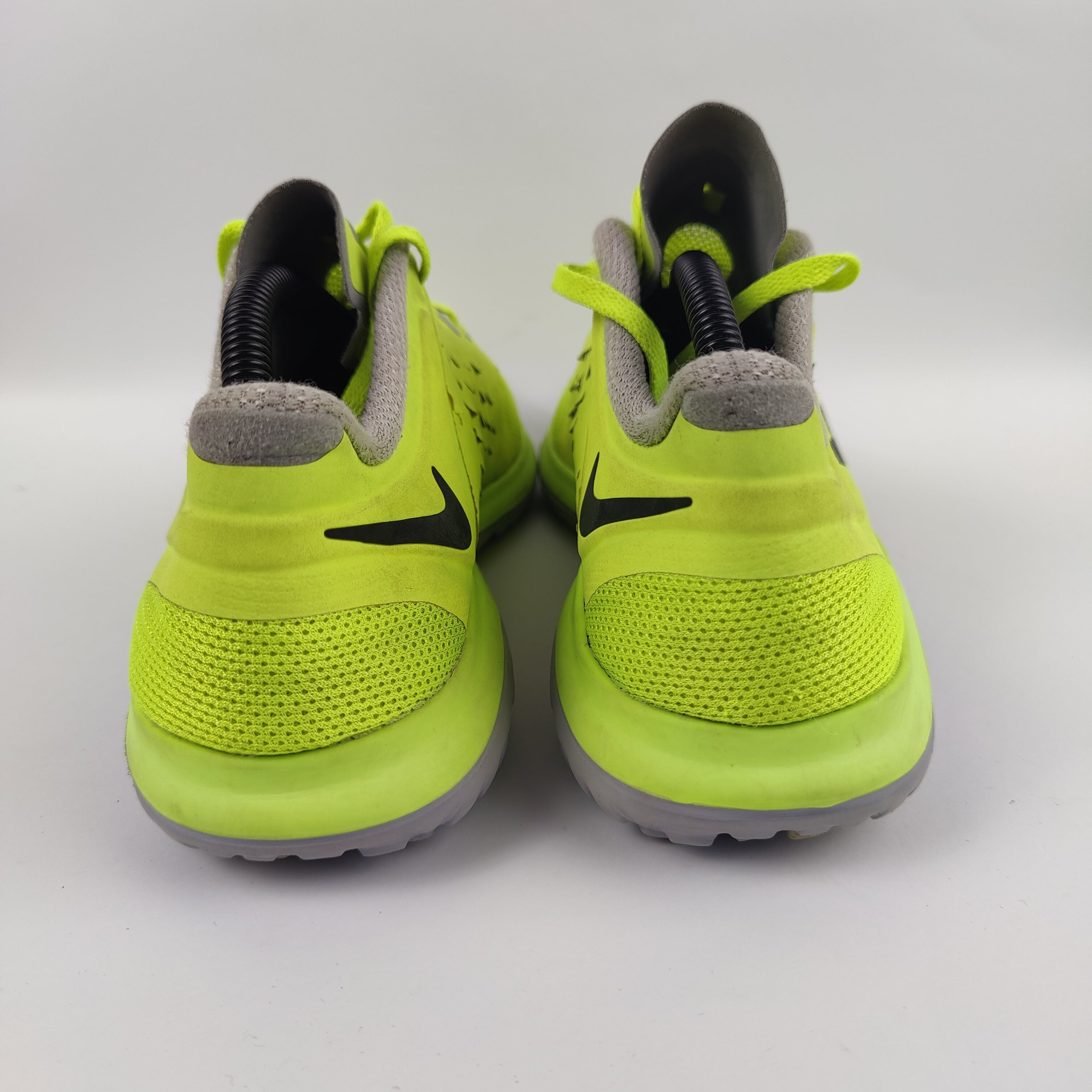 Nike FS Lite Run UK 9.5 Green 4401510 Bona Fide pk