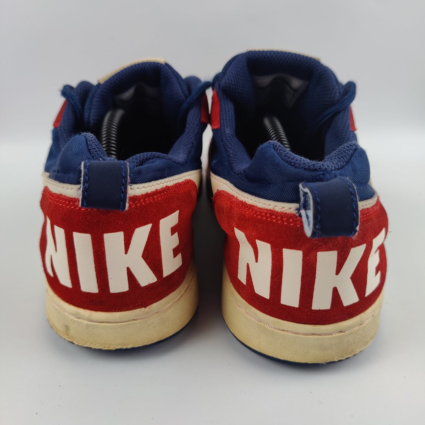 Nike Low Dunk Retro - Red - 4451496