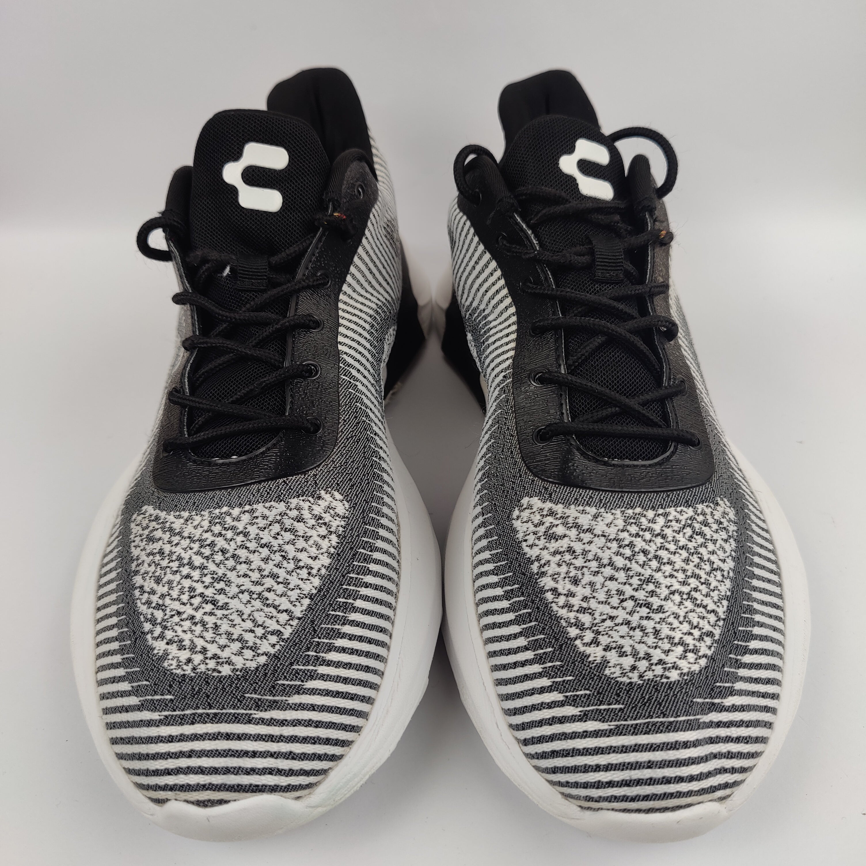 Charly Irving Sneakers - Grey - 4501444