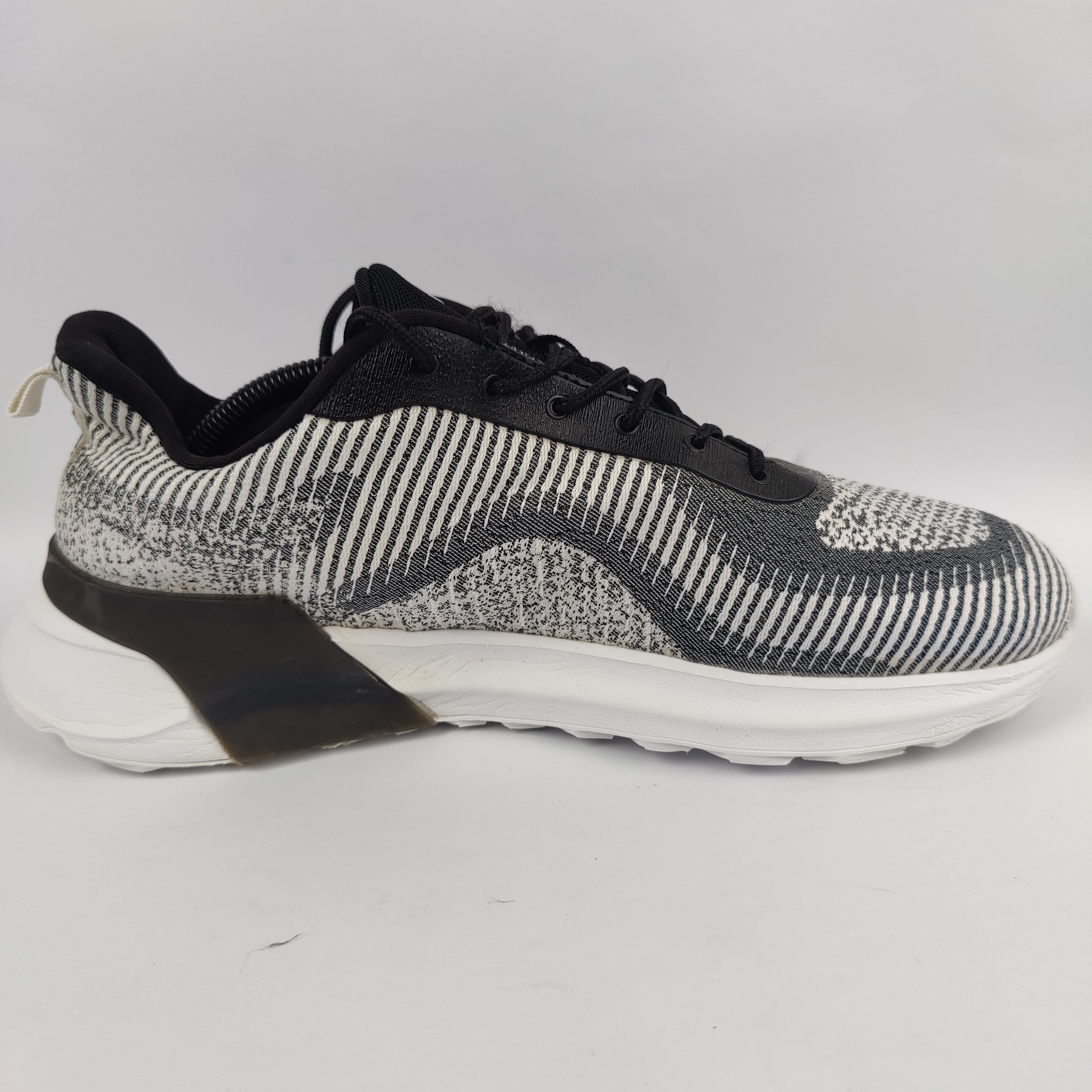 Charly Irving Sneakers - Grey - 4501444