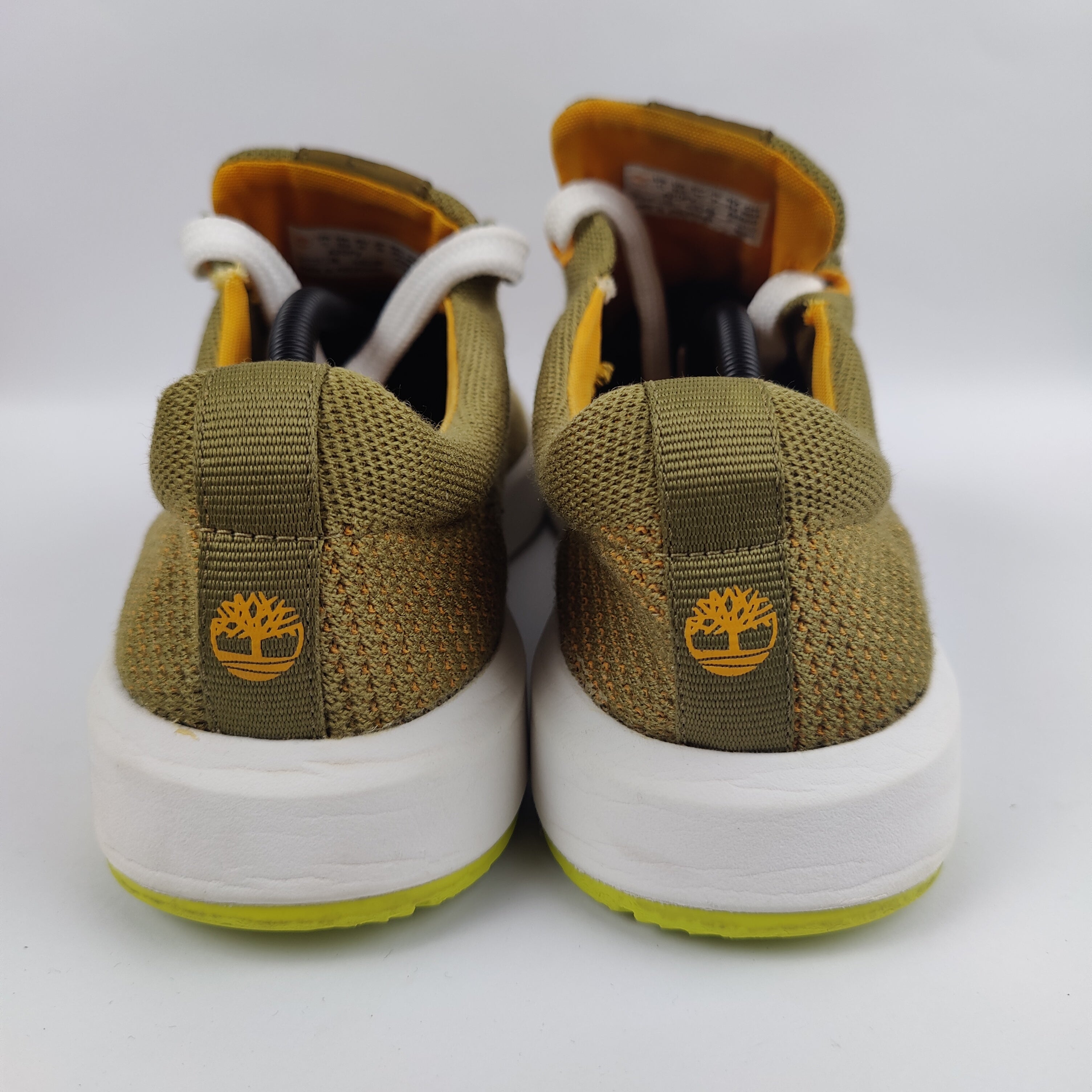 Timberland Truecloud - Brown - 4501513