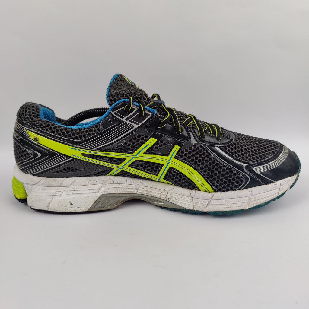 ASICS GT 1000 - Black - 4601491