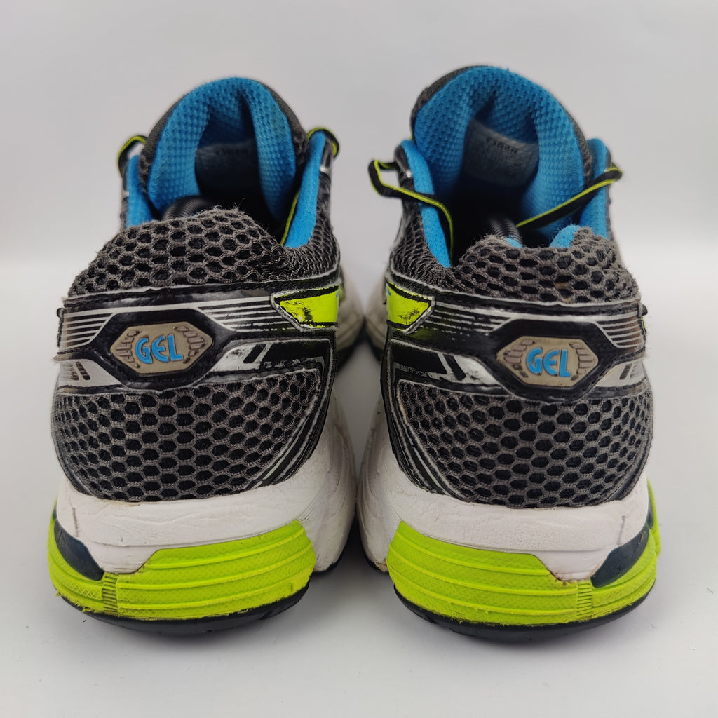 ASICS GT 1000 - Black - 4601491