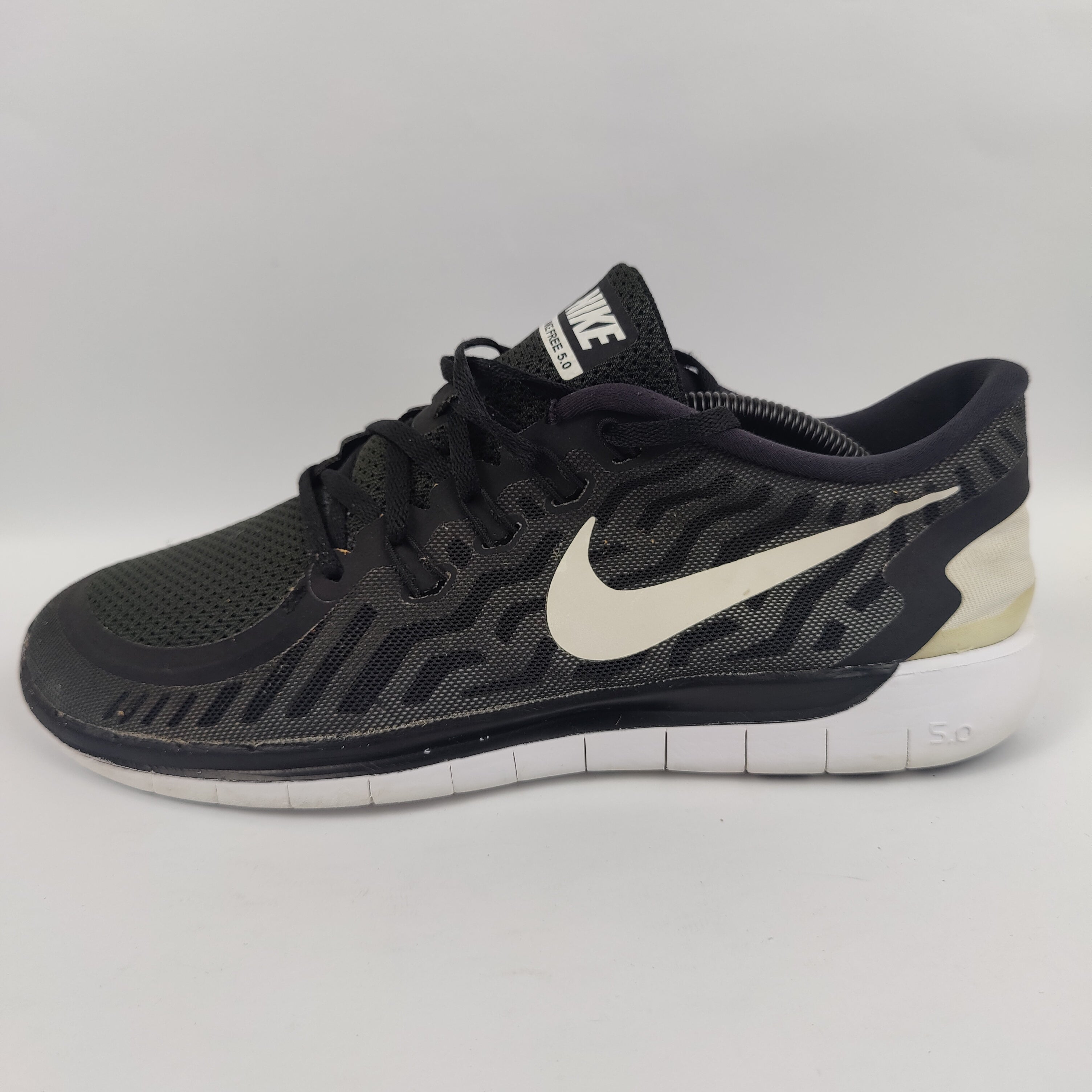 Nike 5.0 free new arrivals