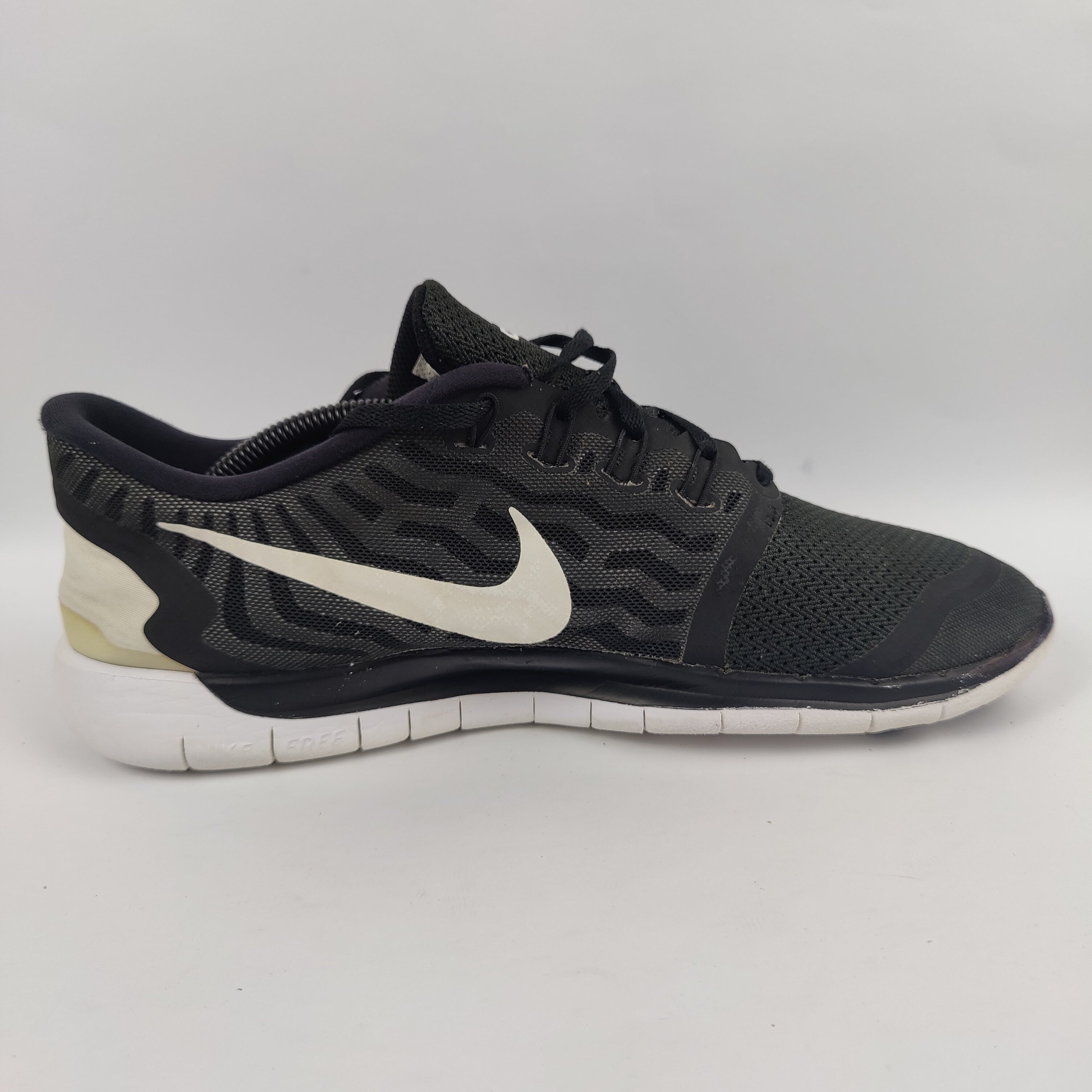 Nike free trainer 2025 5.0 tb 2015