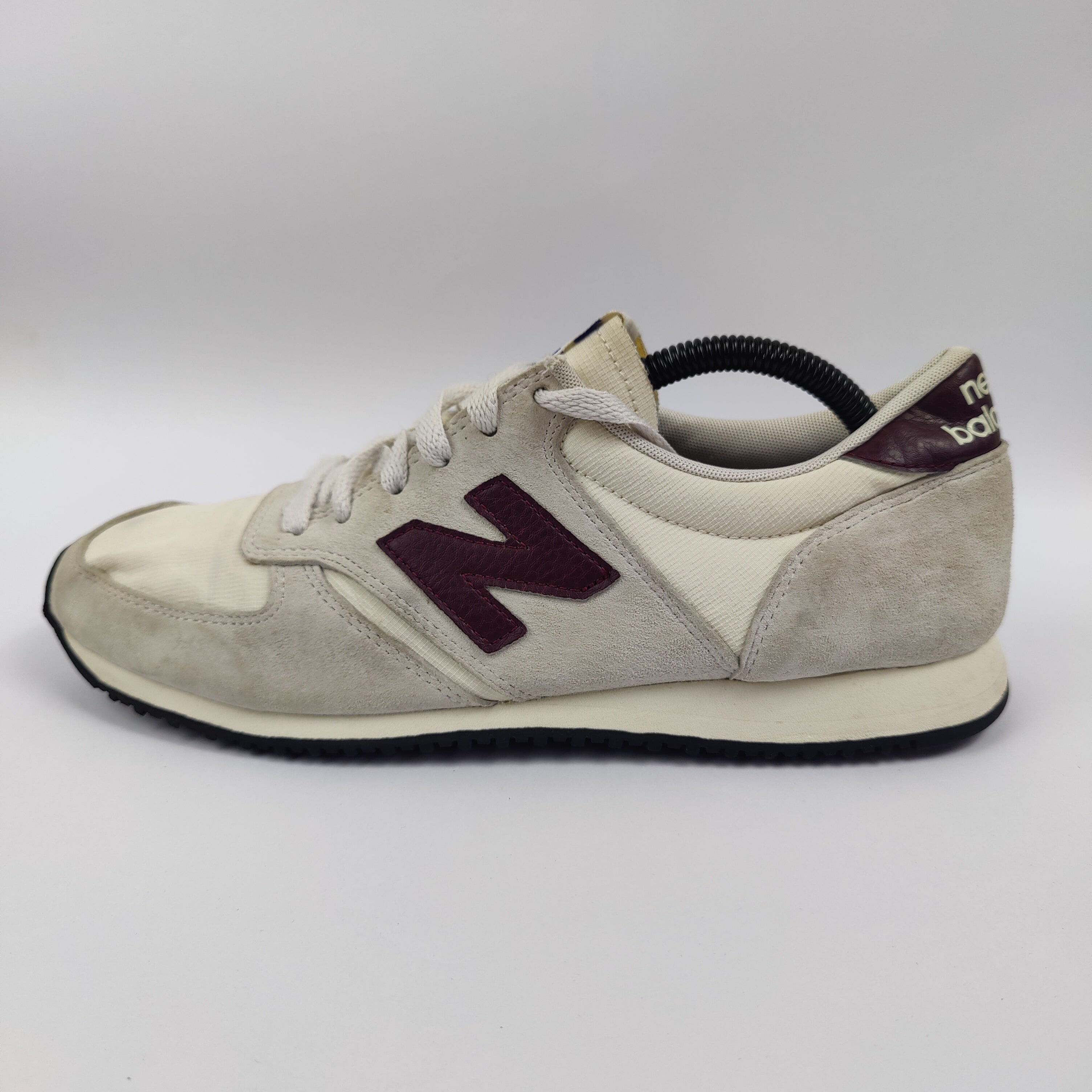 New balance sales 400 beige