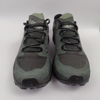 Salomon Outline GTX Trekking -  Green/Black - 4451593
