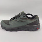 Salomon Outline GTX Trekking -  Green/Black - 4451593