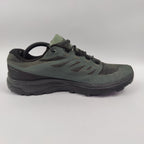 Salomon Outline GTX Trekking -  Green/Black - 4451593