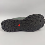 Salomon Outline GTX Trekking -  Green/Black - 4451593