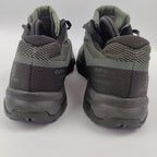 Salomon Outline GTX Trekking -  Green/Black - 4451593