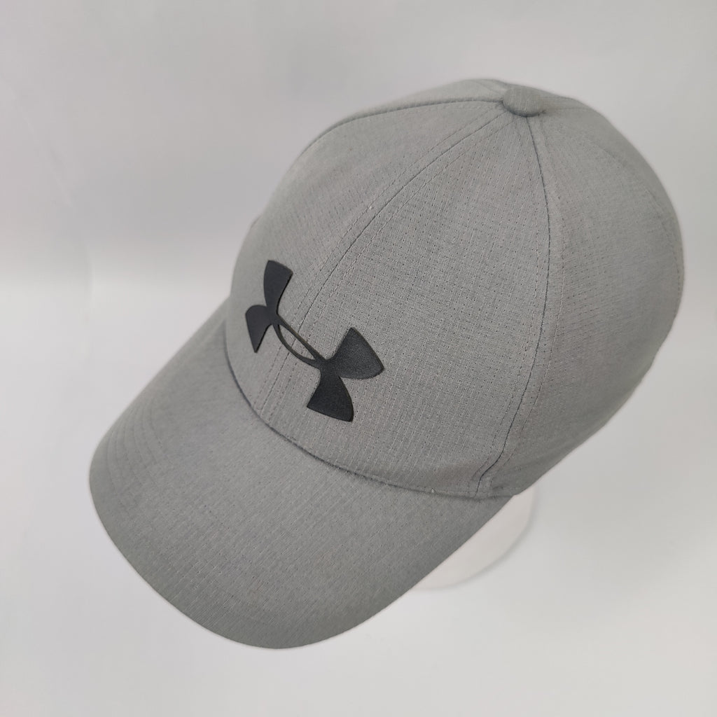 Under Armour Golf Blitzing Cap - Grey - 1007