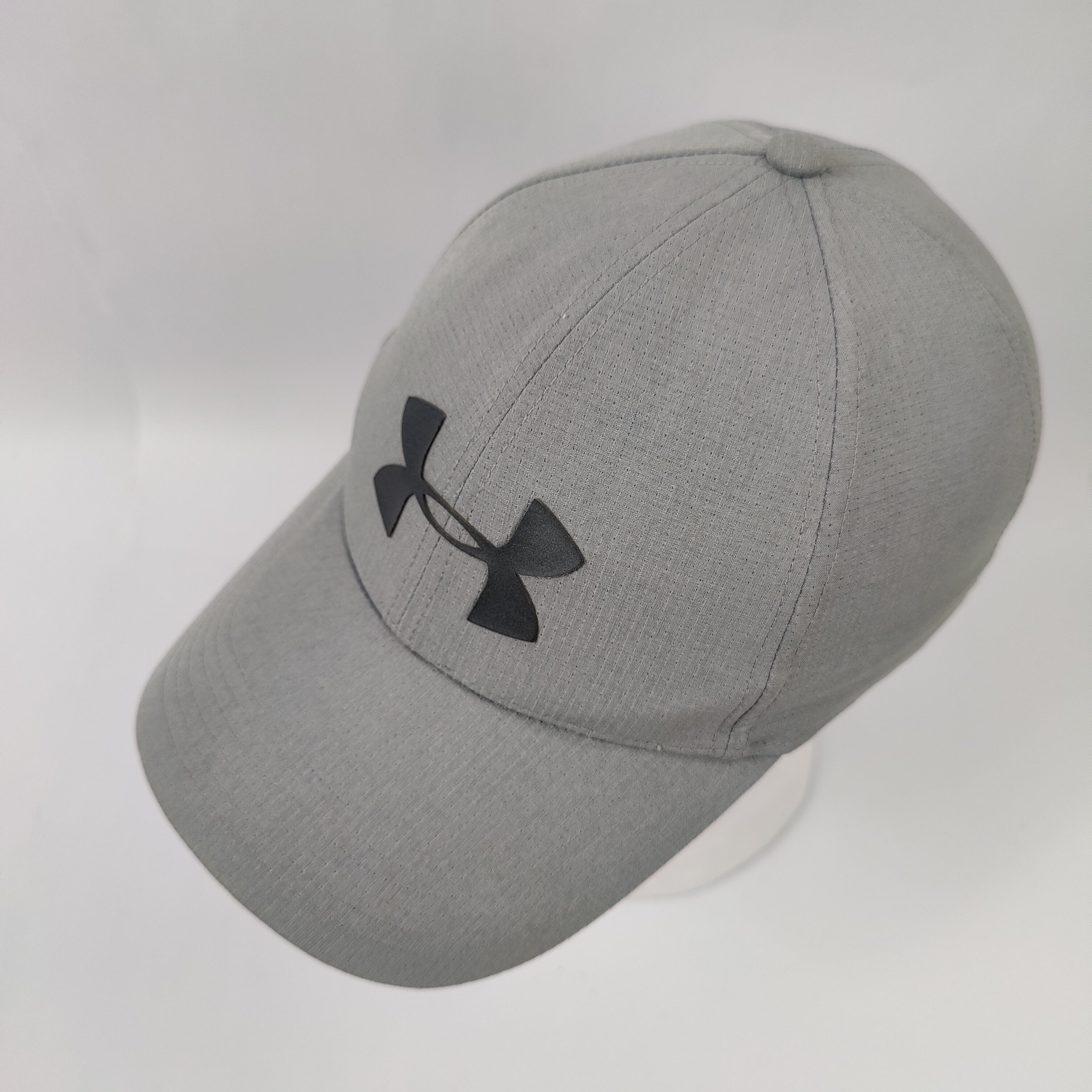 Under Armour Golf Blitzing Cap - Grey - 1007