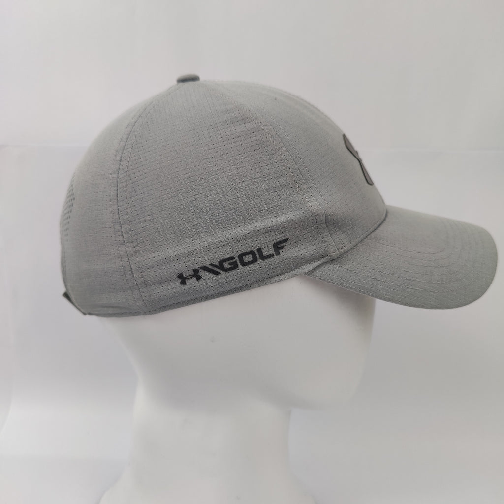 Under Armour Golf Blitzing Cap - Grey - 1007