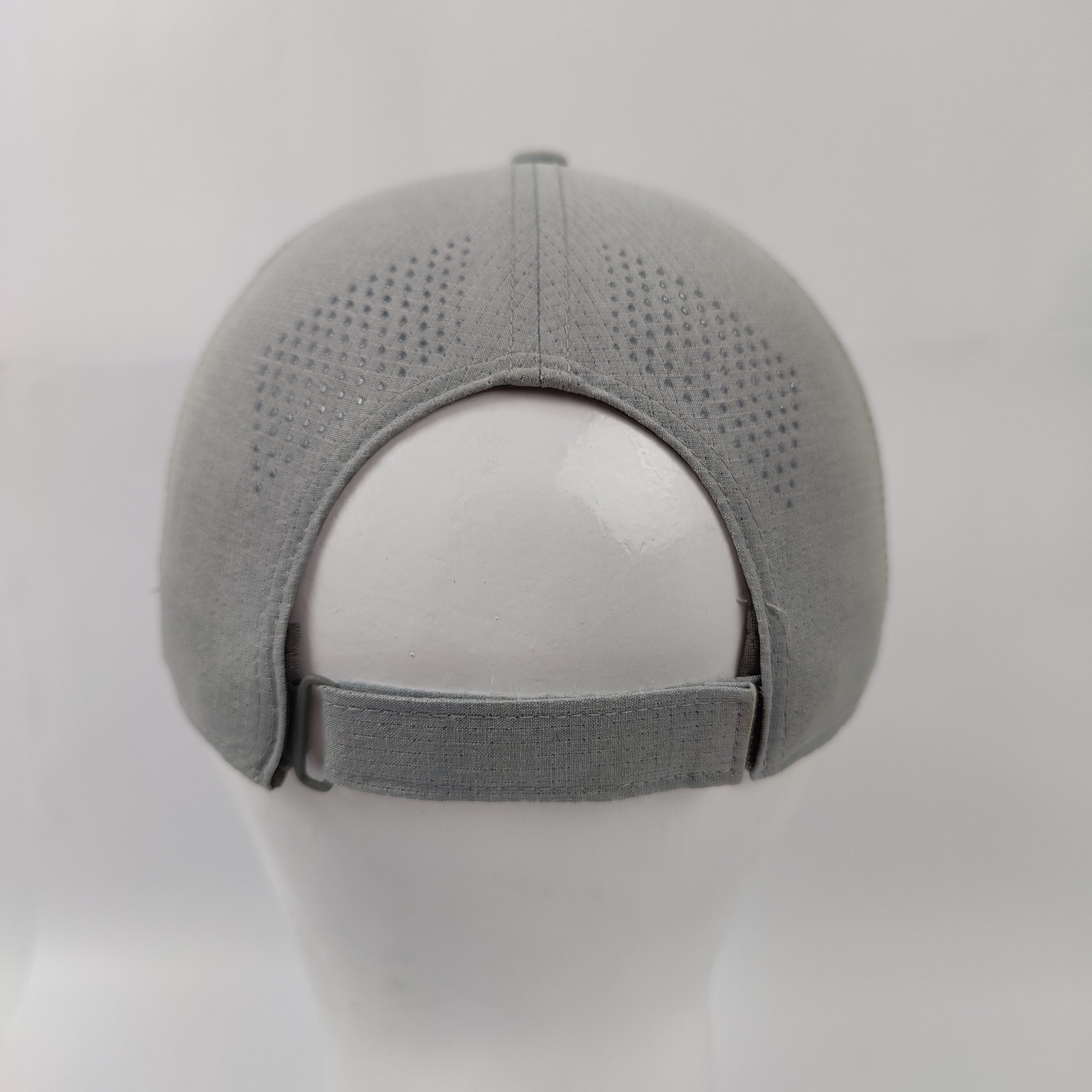 Under Armour Golf Blitzing Cap - Grey - 1007