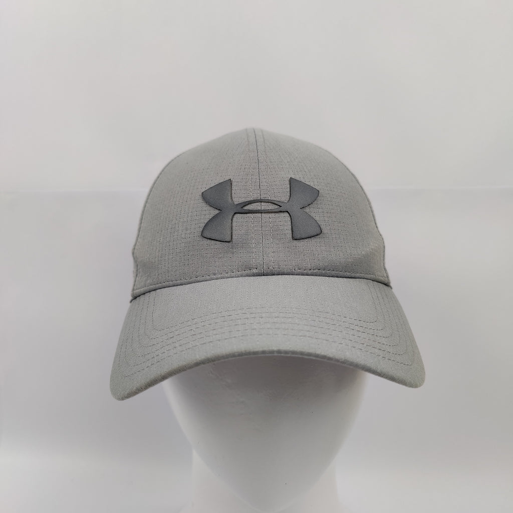 Under Armour Golf Blitzing Cap - Grey - 1007