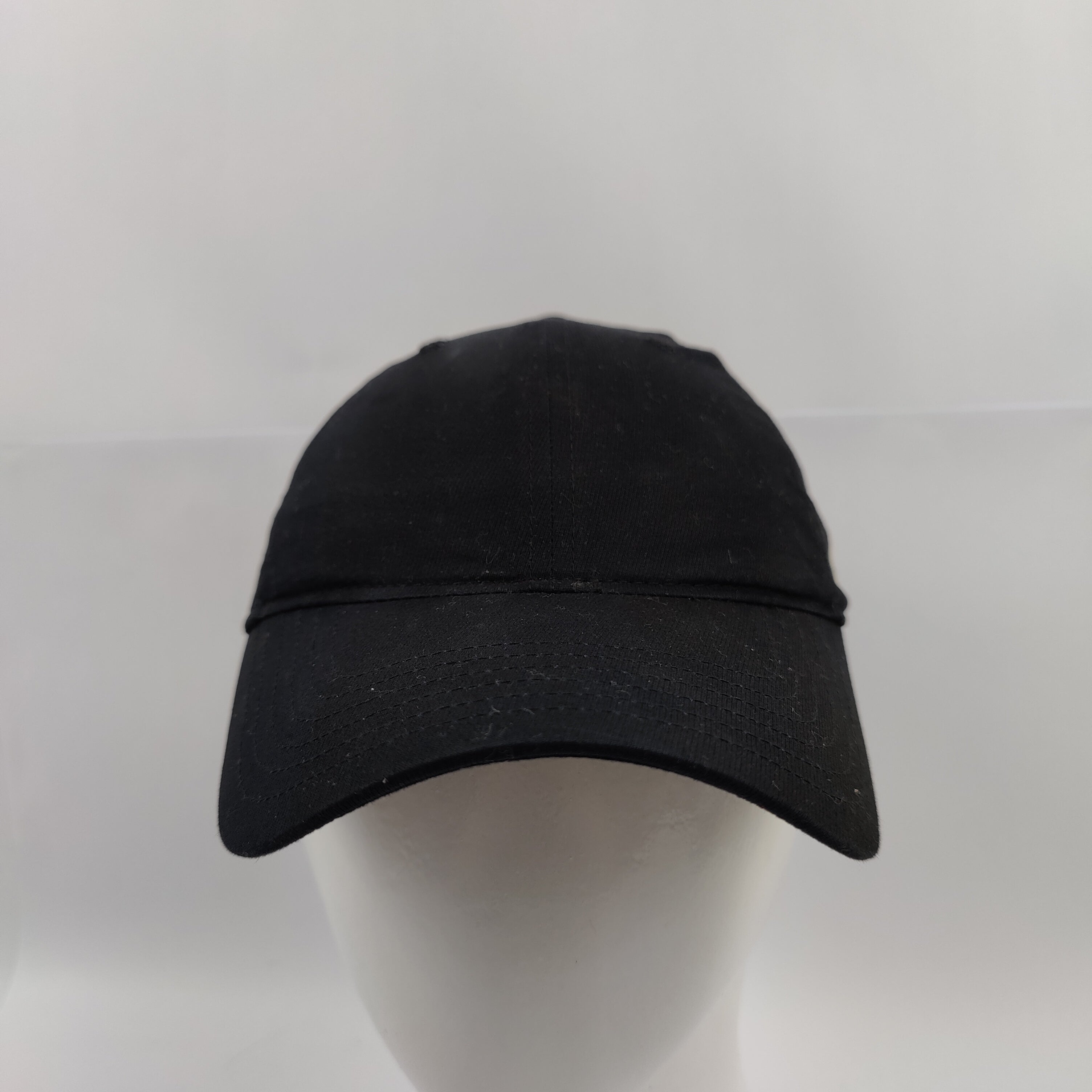 Under Armour Team Chino Cap - Black - 1010