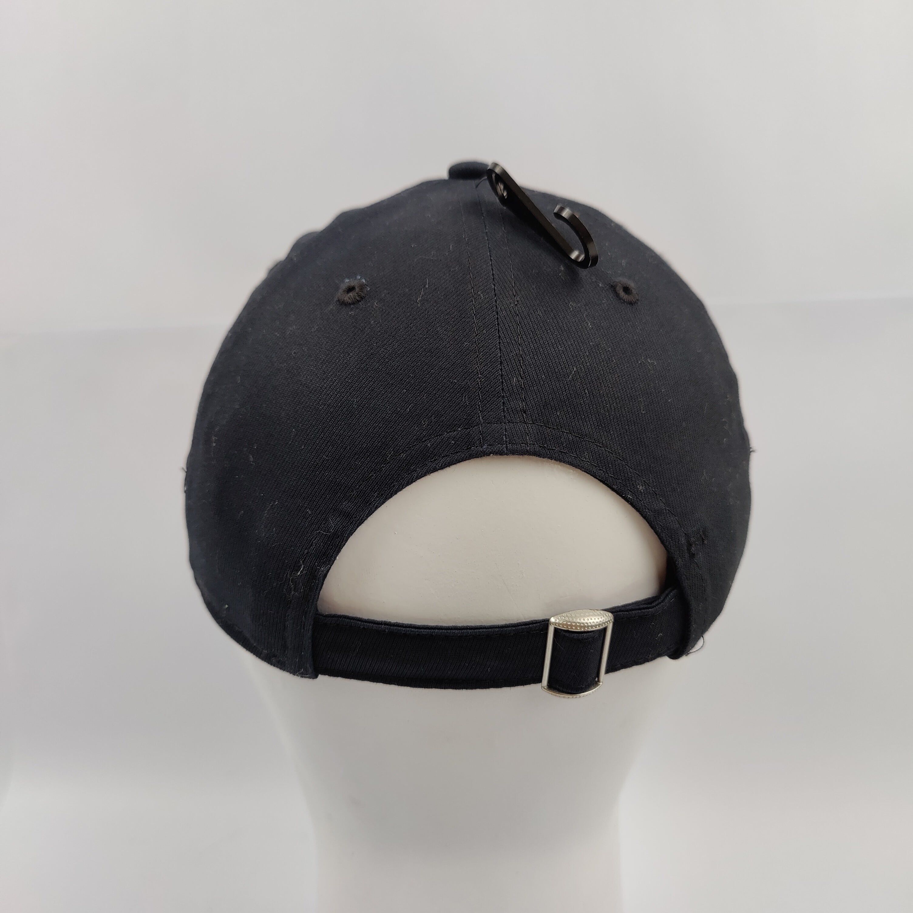 Under Armour Team Chino Cap - Black - 1010