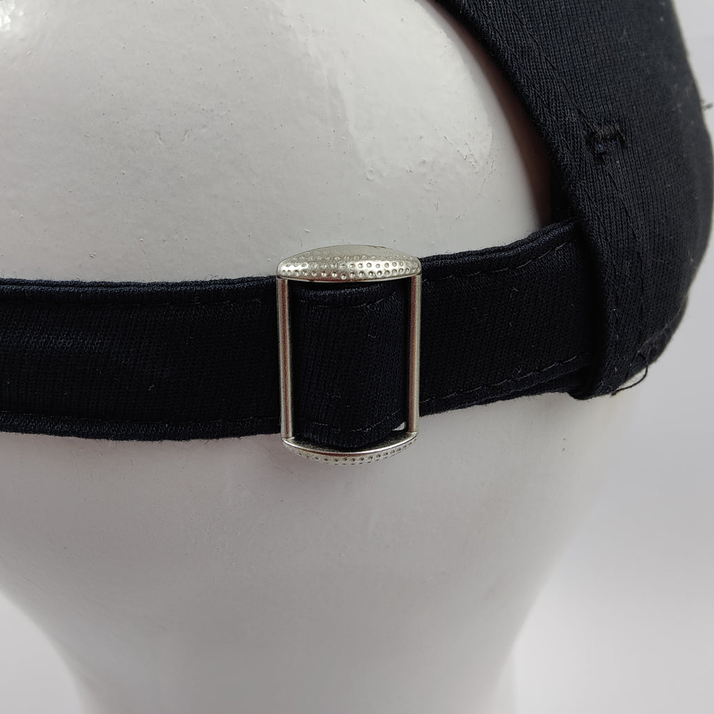 Under Armour Team Chino Cap - Black - 1010