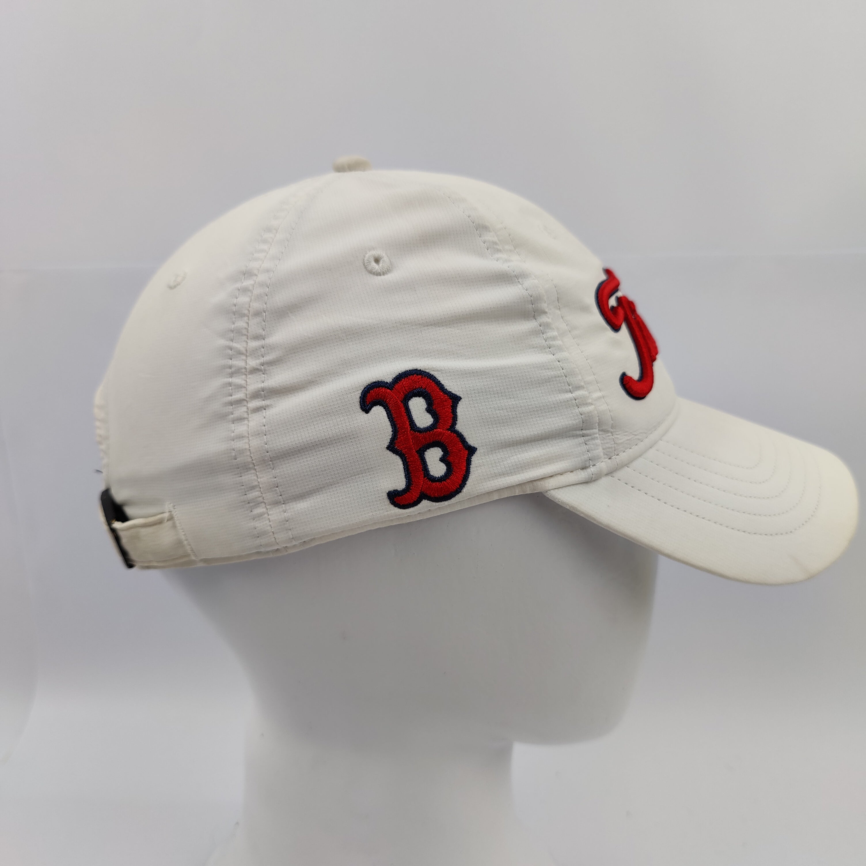 Titleist Boston Red Sox Baseball Cap - White - 1023