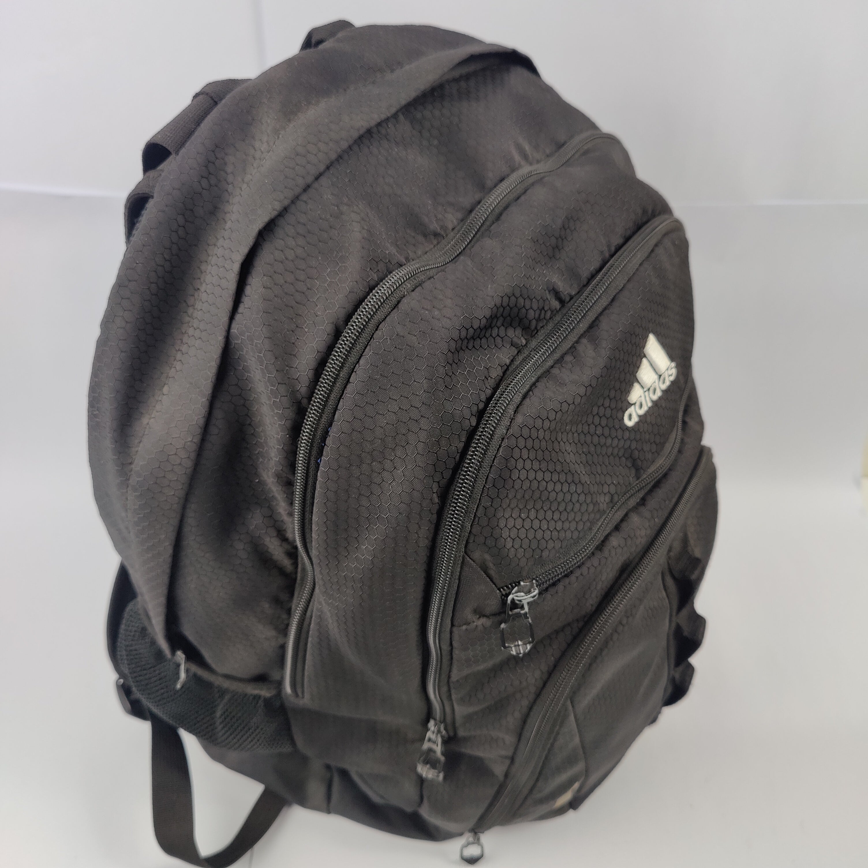 Adidas Training Prime V Backpack - Black - 1001