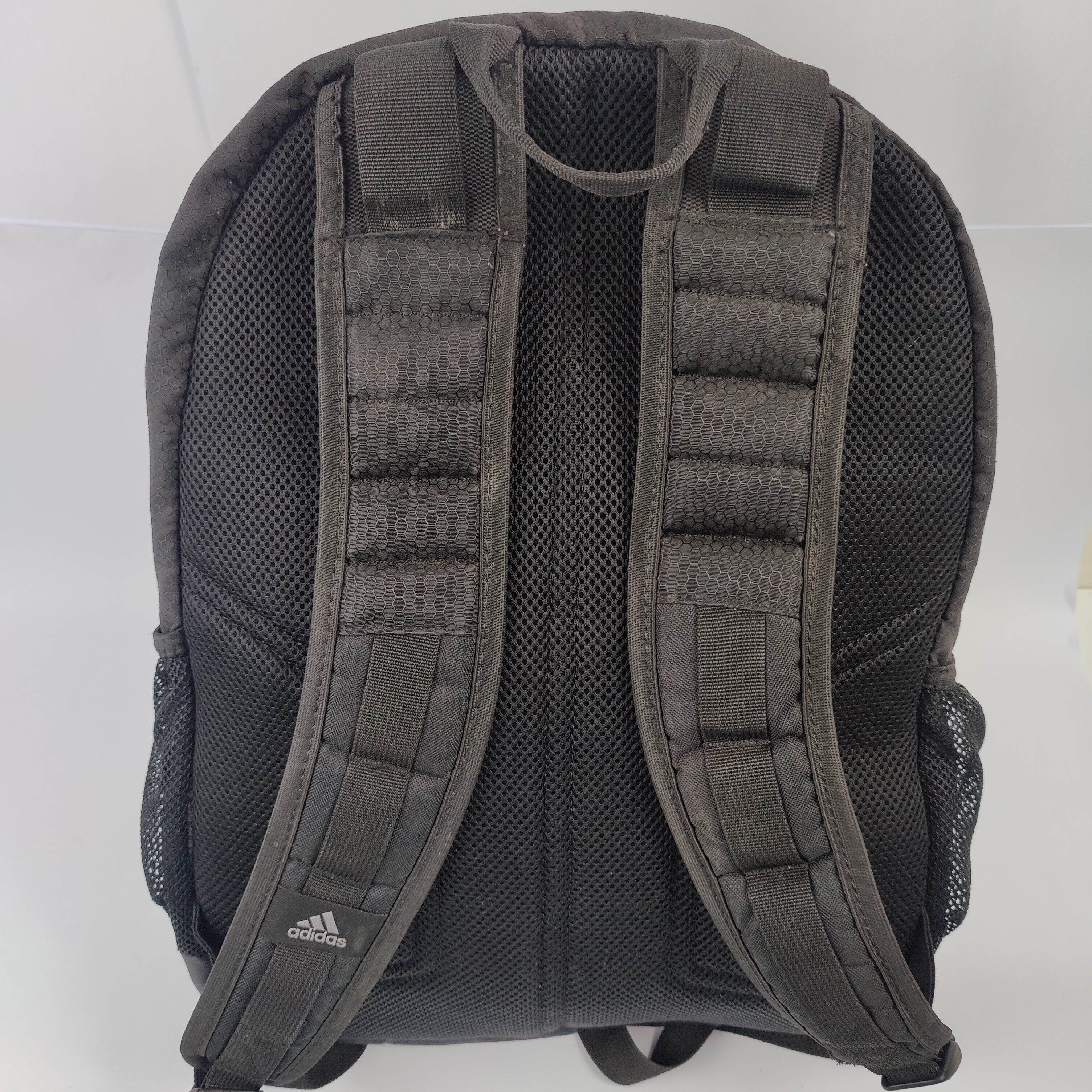 Adidas Training Prime V Backpack - Black - 1001