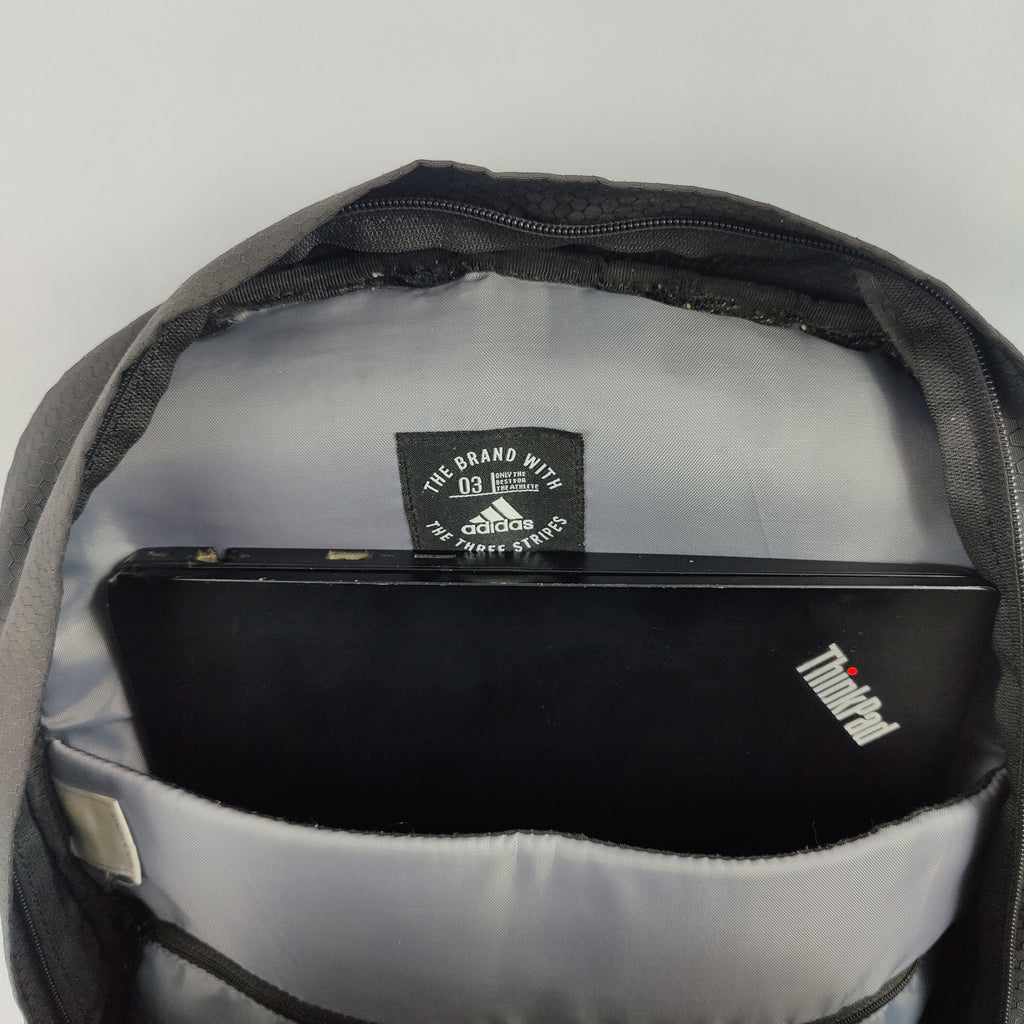 Adidas Training Prime V Backpack - Black - 1001