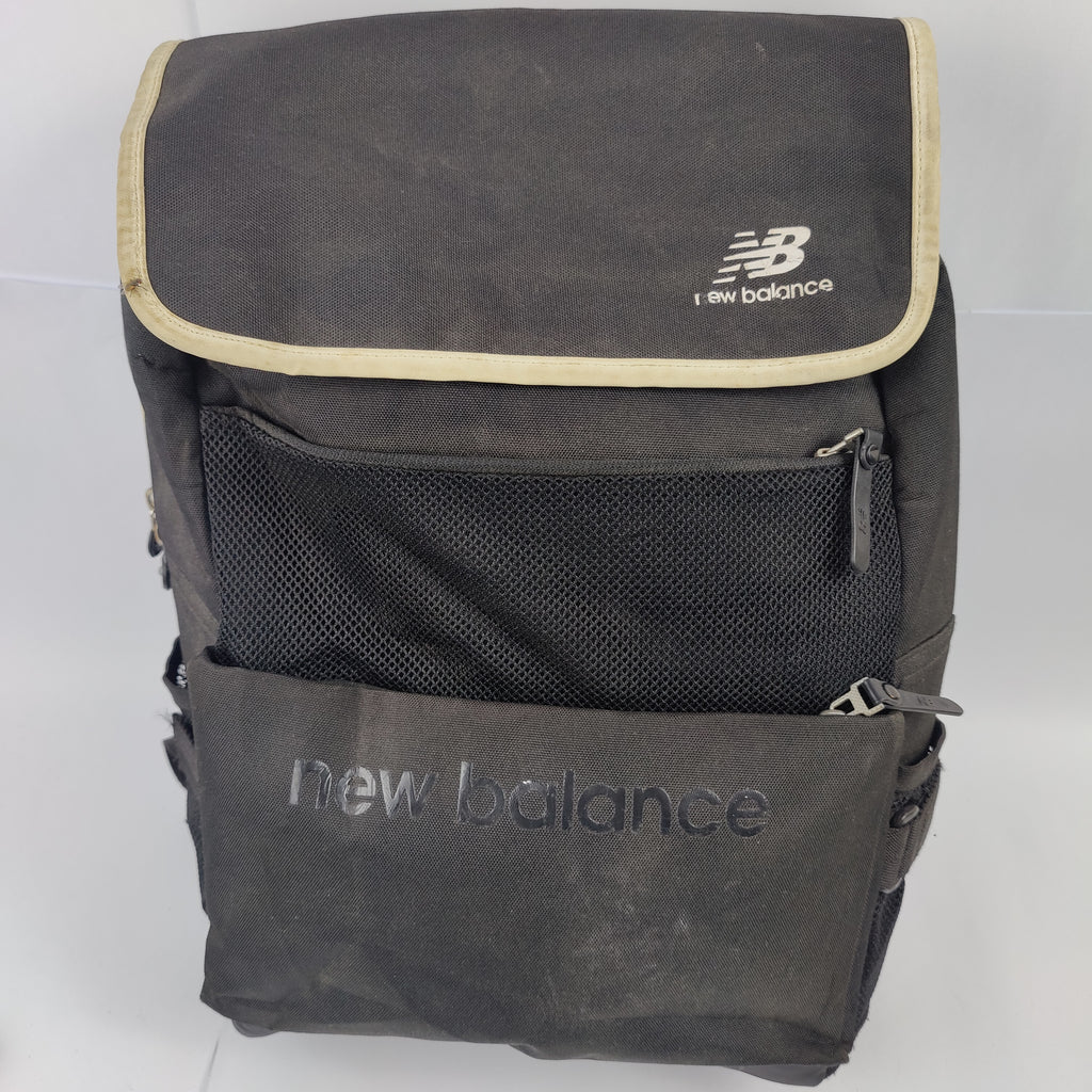 New Balance Backpack - Black - 1002