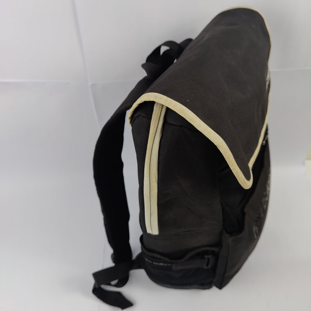 New Balance Backpack - Black - 1002