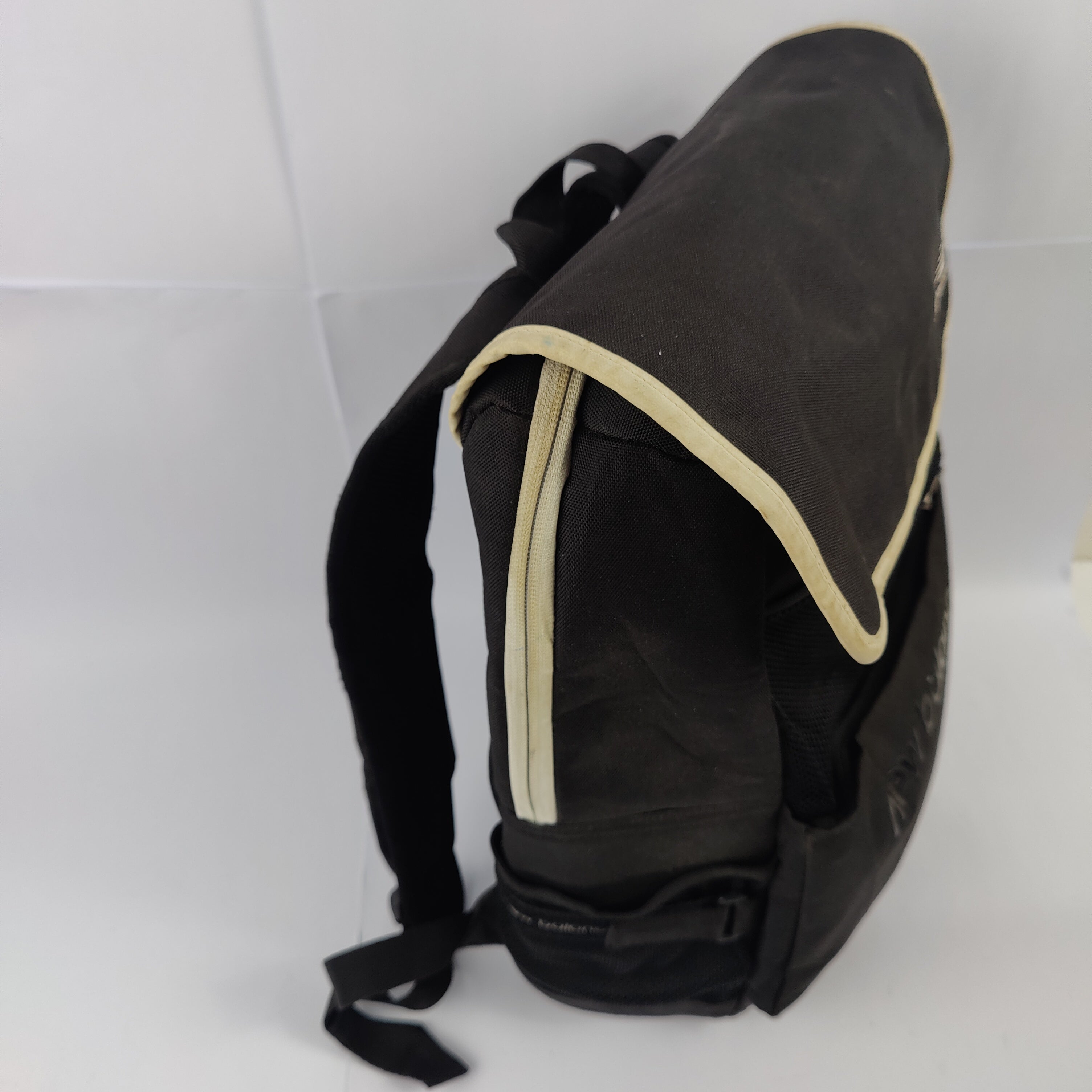 New Balance Backpack - Black - 1002