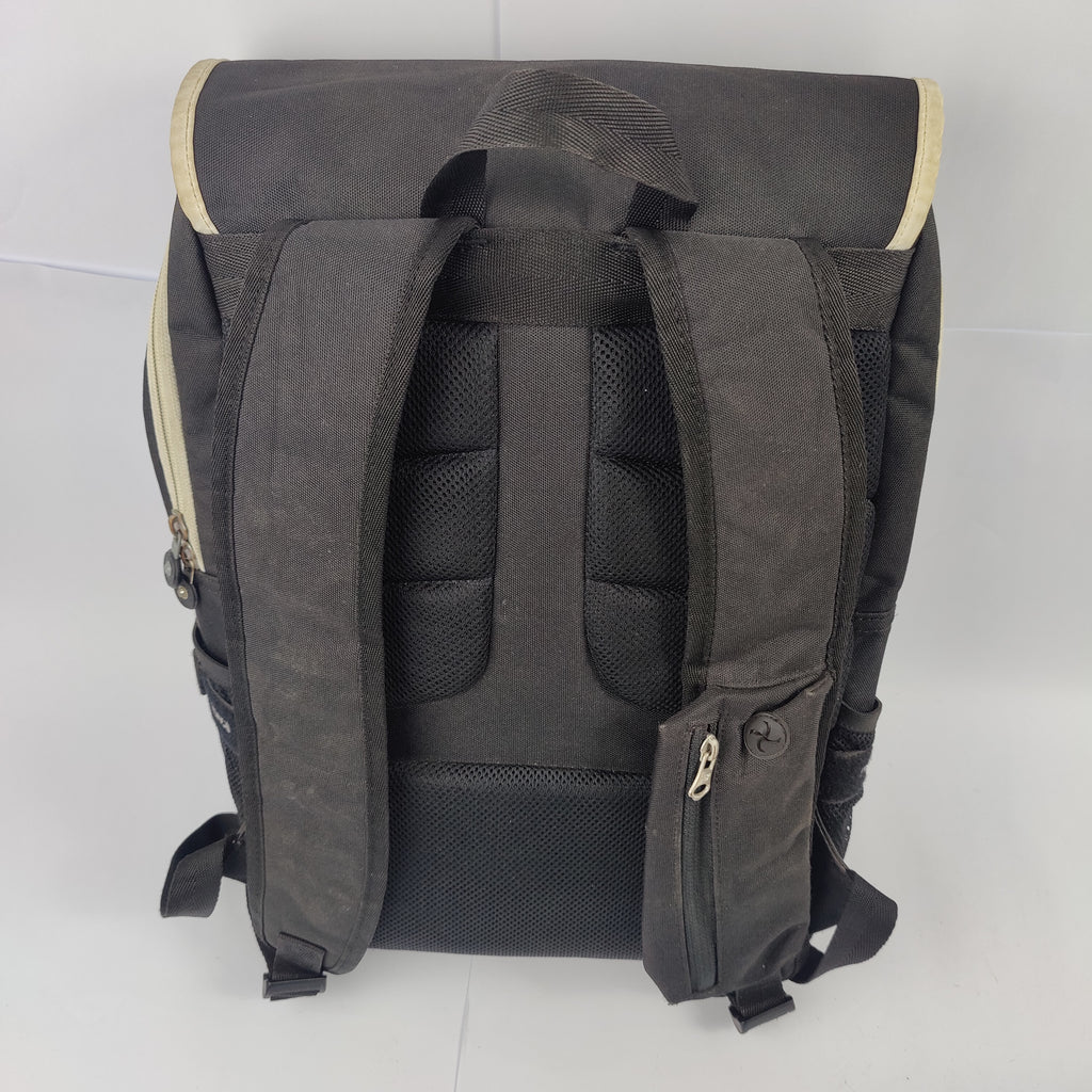 New Balance Backpack - Black - 1002