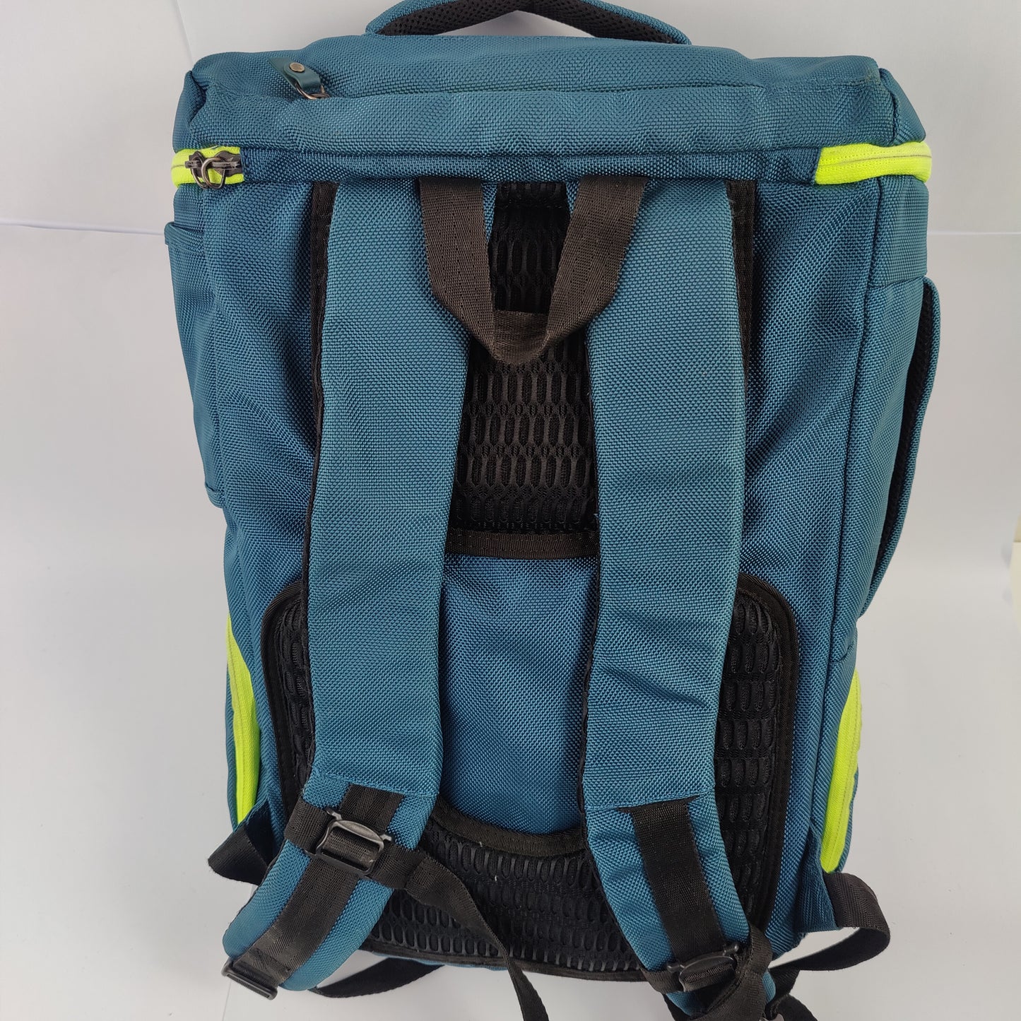 Descente Athletic Backpack - Blue - 1003