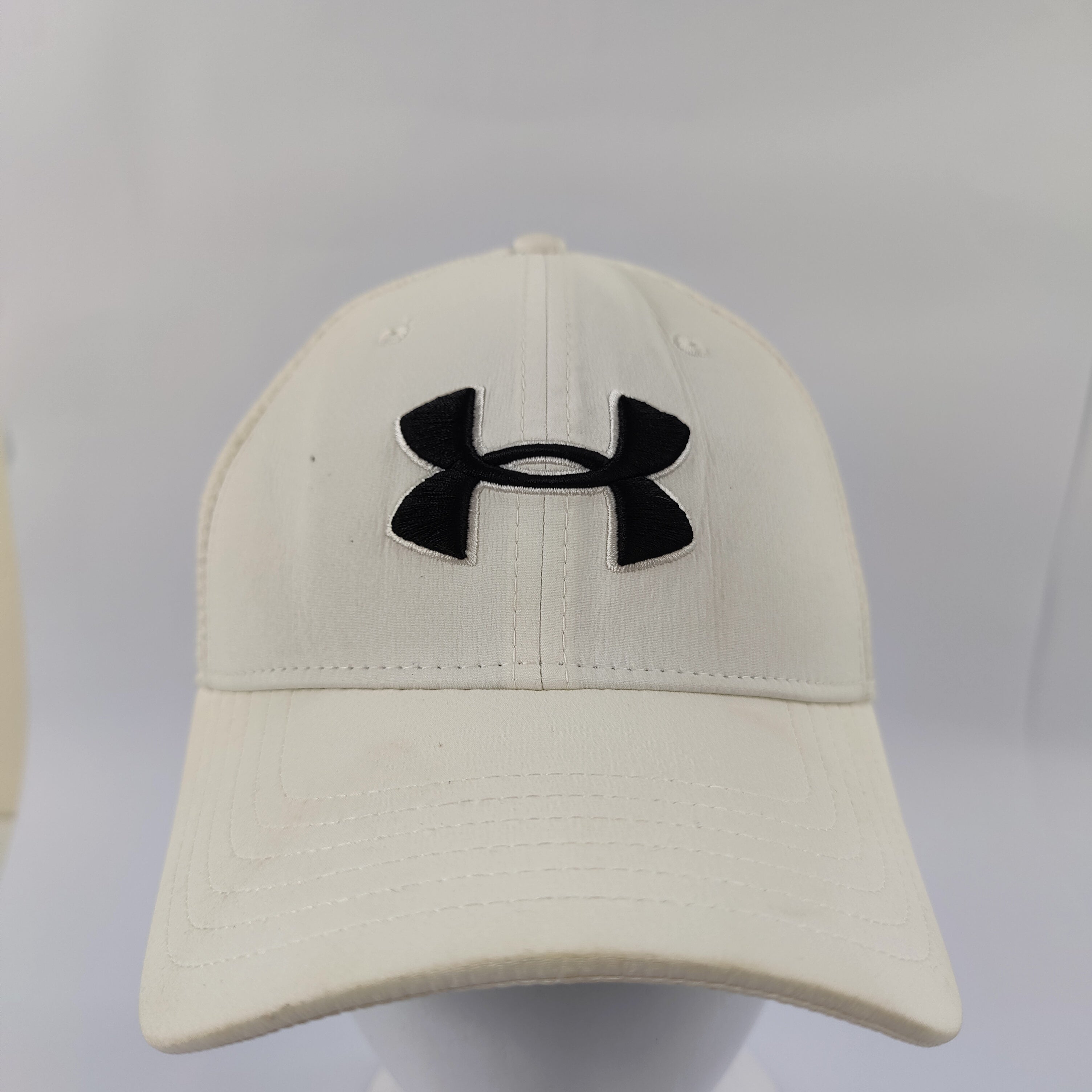 Under Armour Blitzing Cap - White - 1042