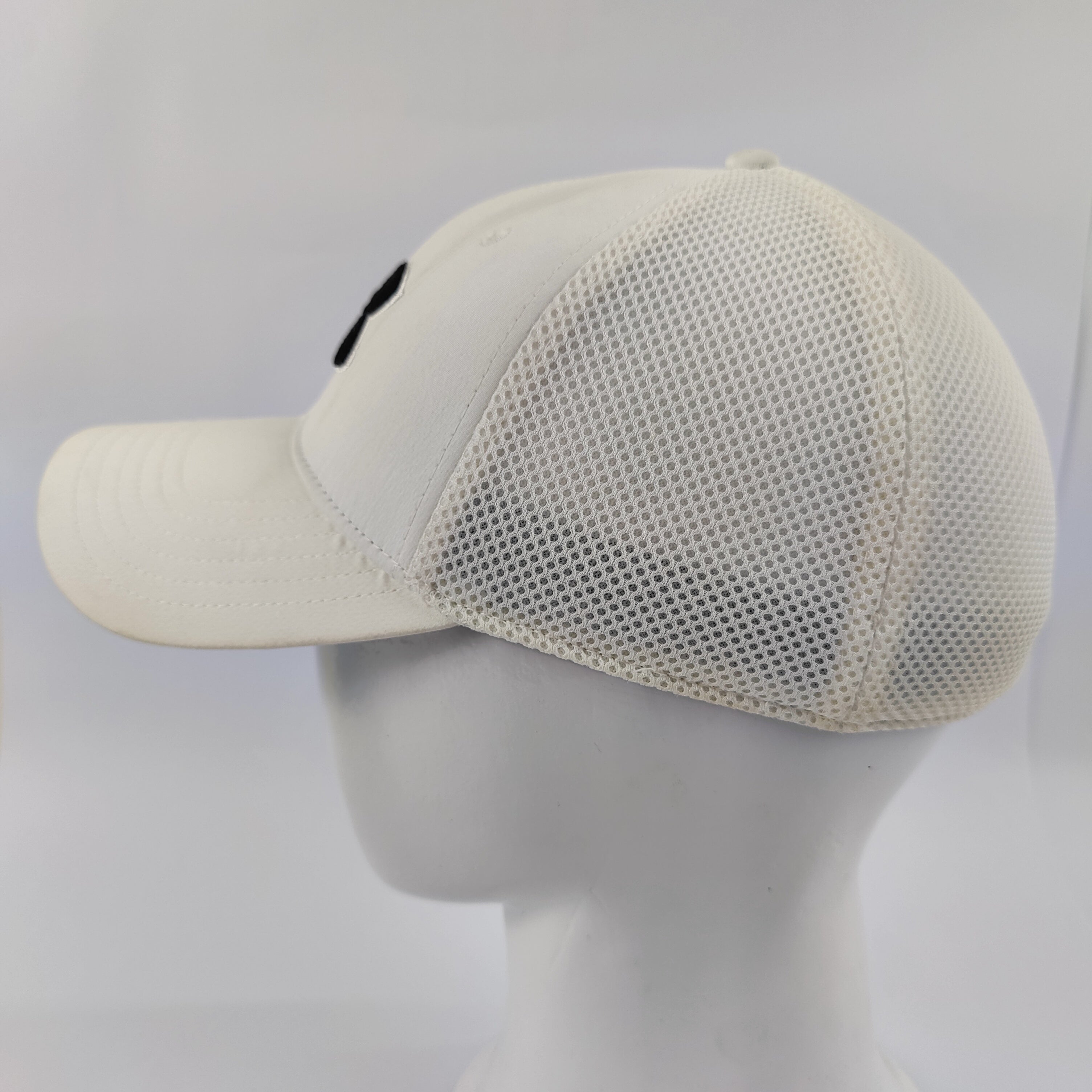 Under Armour Blitzing Cap - White - 1042