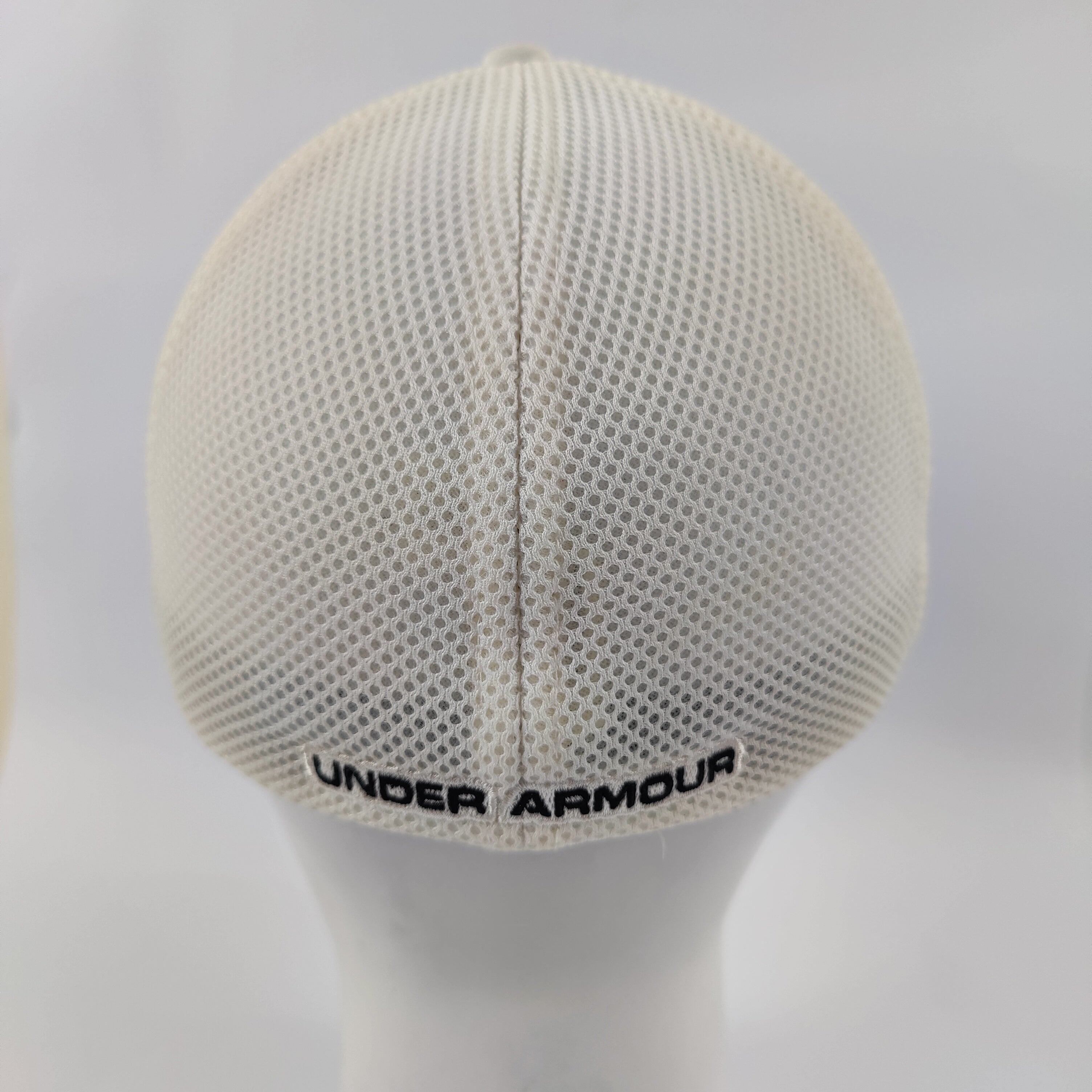 Under Armour Blitzing Cap - White - 1042