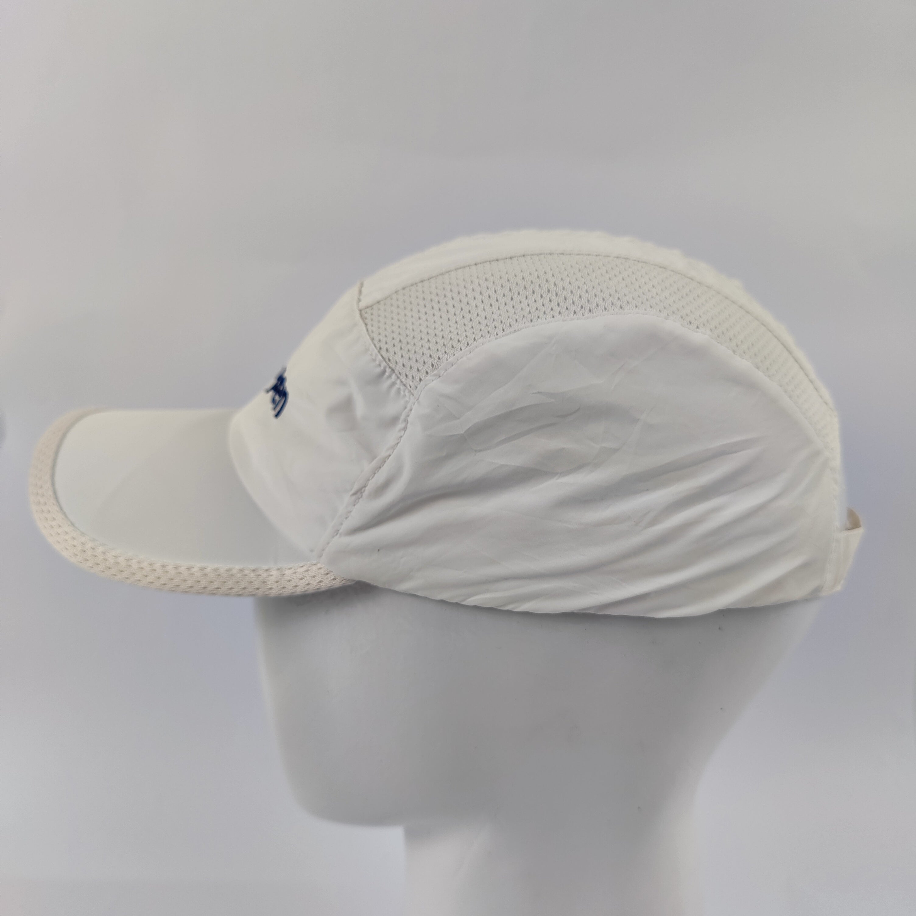BMW Open Athletic Cap - White - 1045