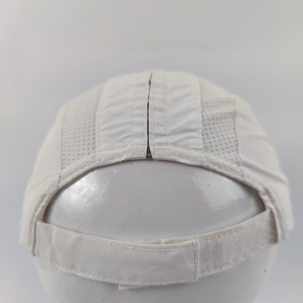 BMW Open Athletic Cap - White - 1045
