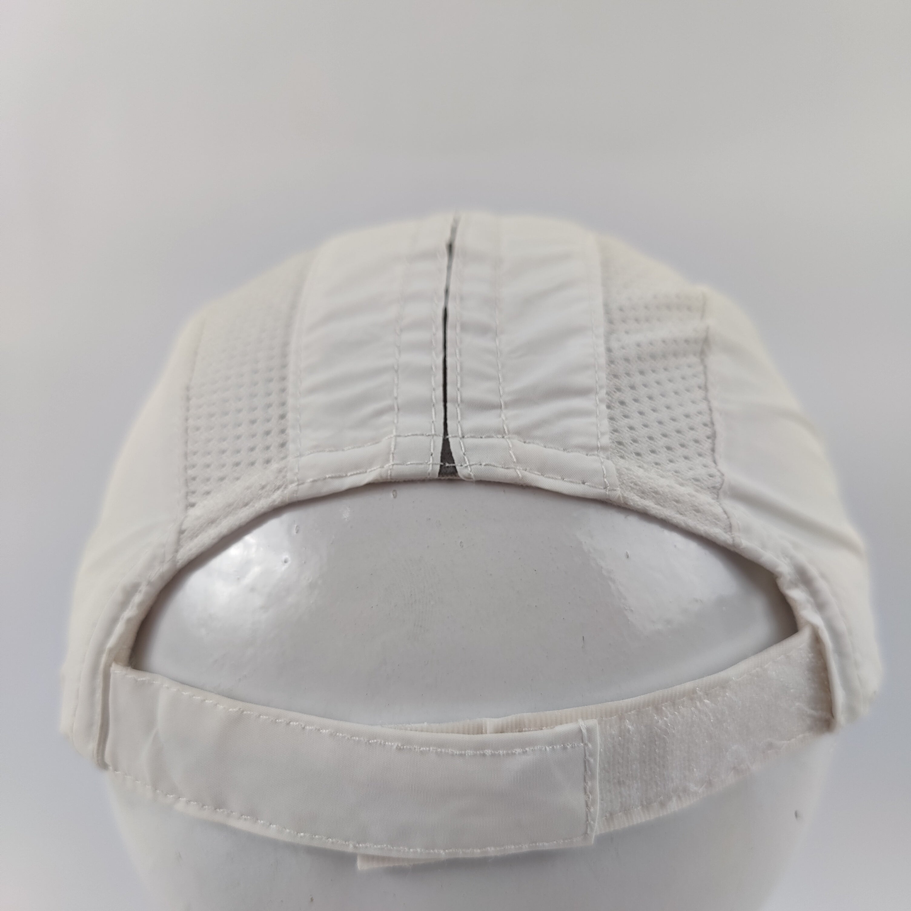 BMW Open Athletic Cap - White - 1045