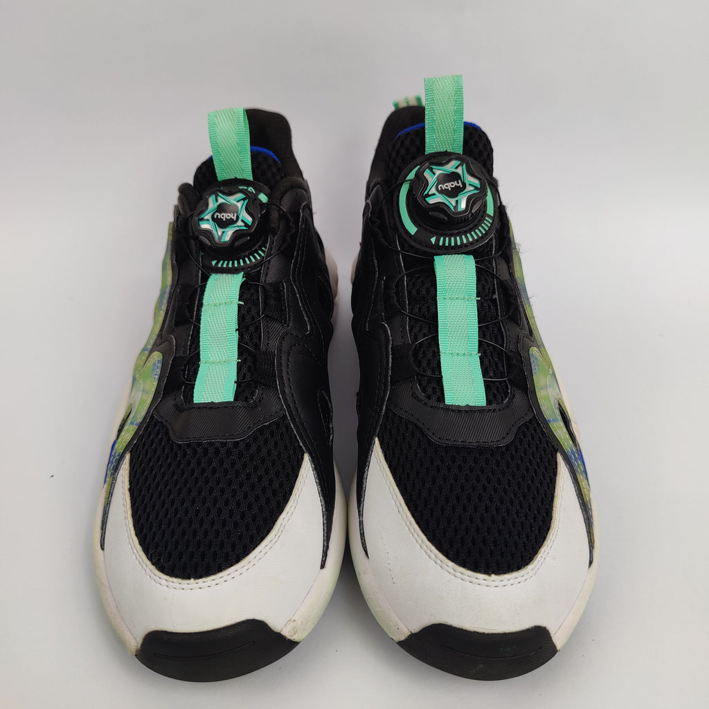 Habu Cycling Shoe - Black - 4001599