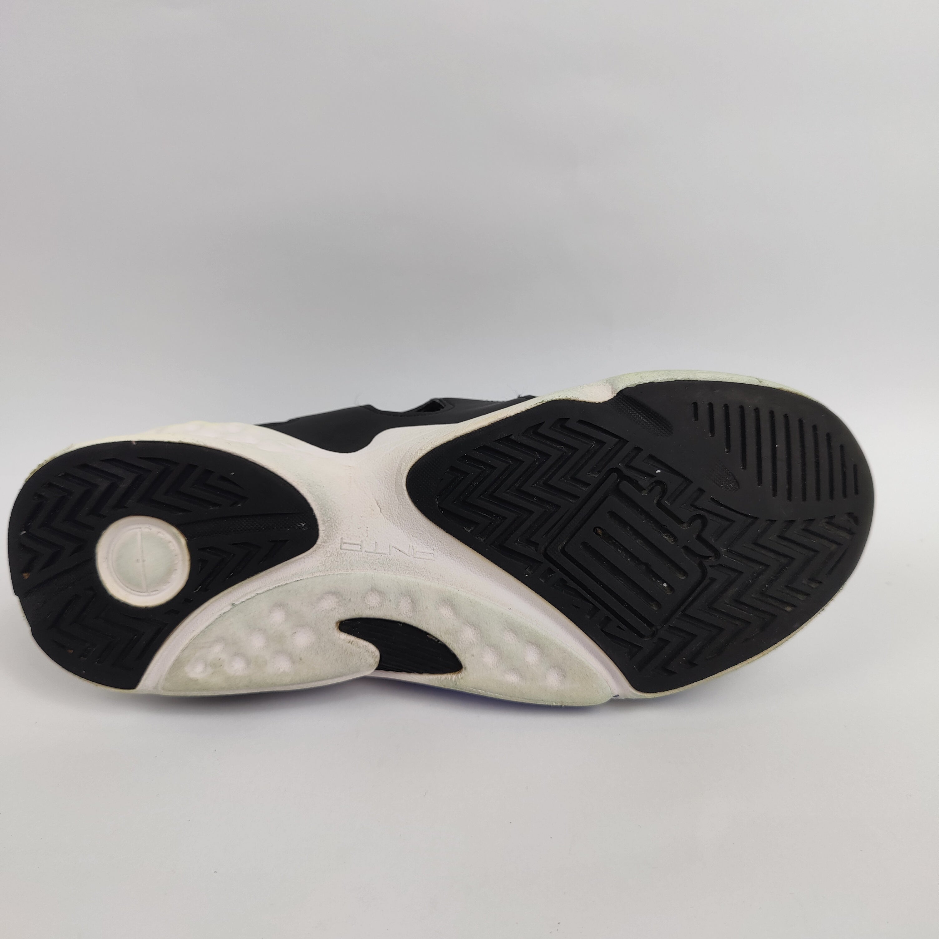 Habu Cycling Shoe - Black - 4001599
