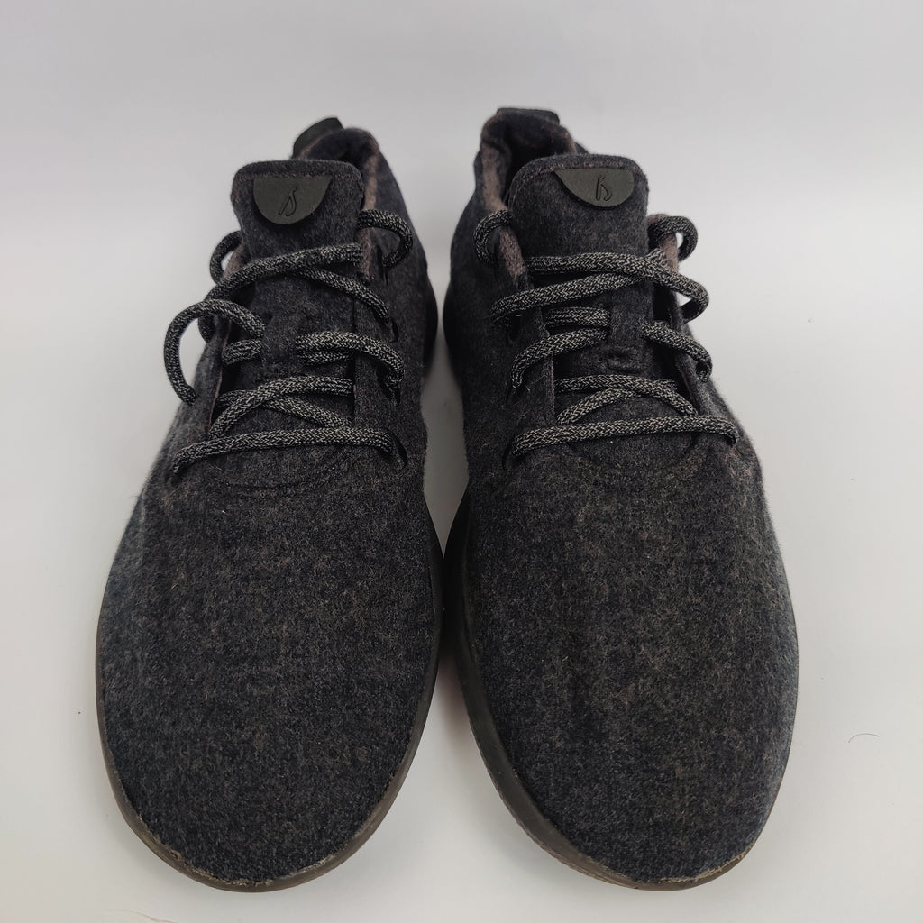 Allbirds Wool Runner - Black - 4551638