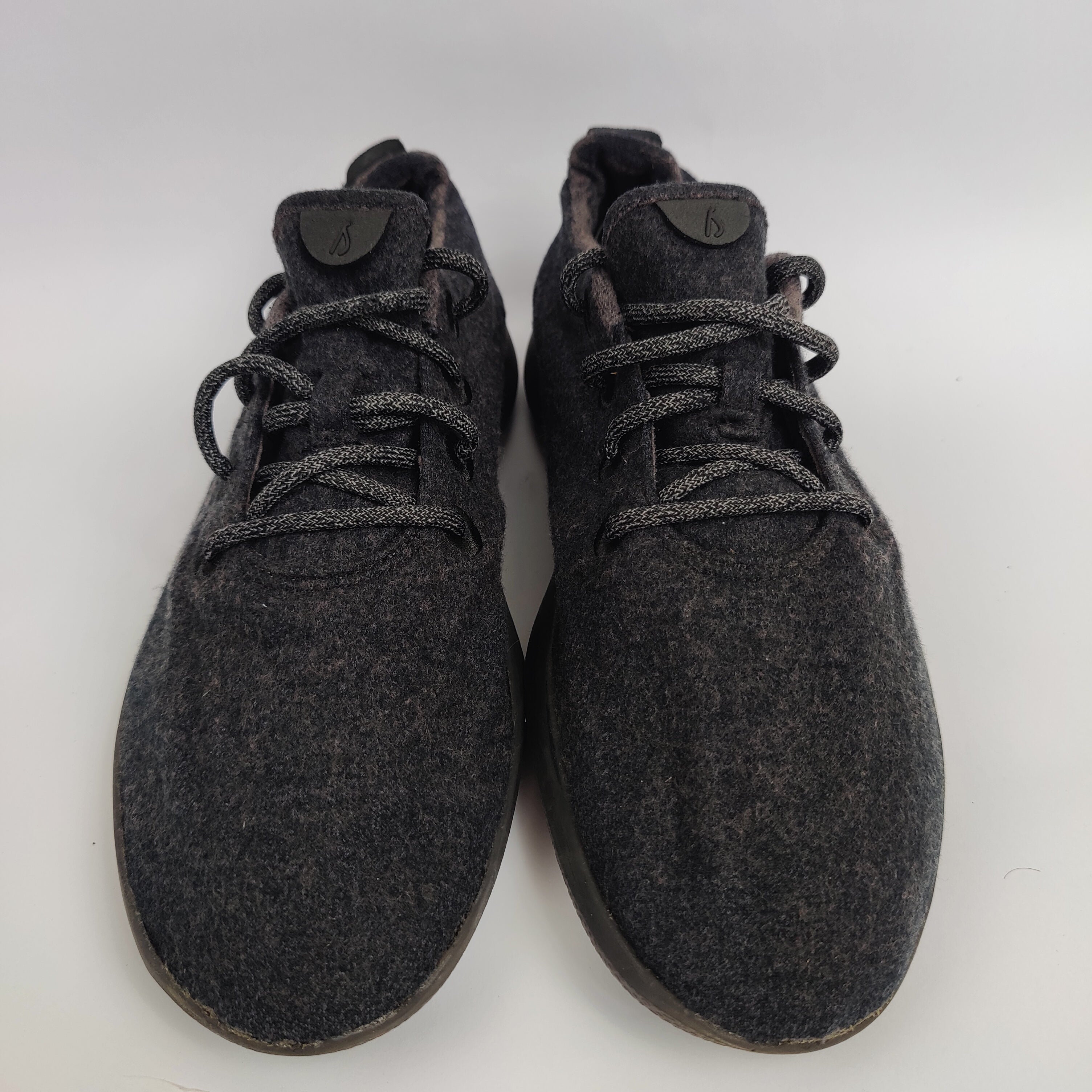 Allbirds Wool Runner - Black - 4551638