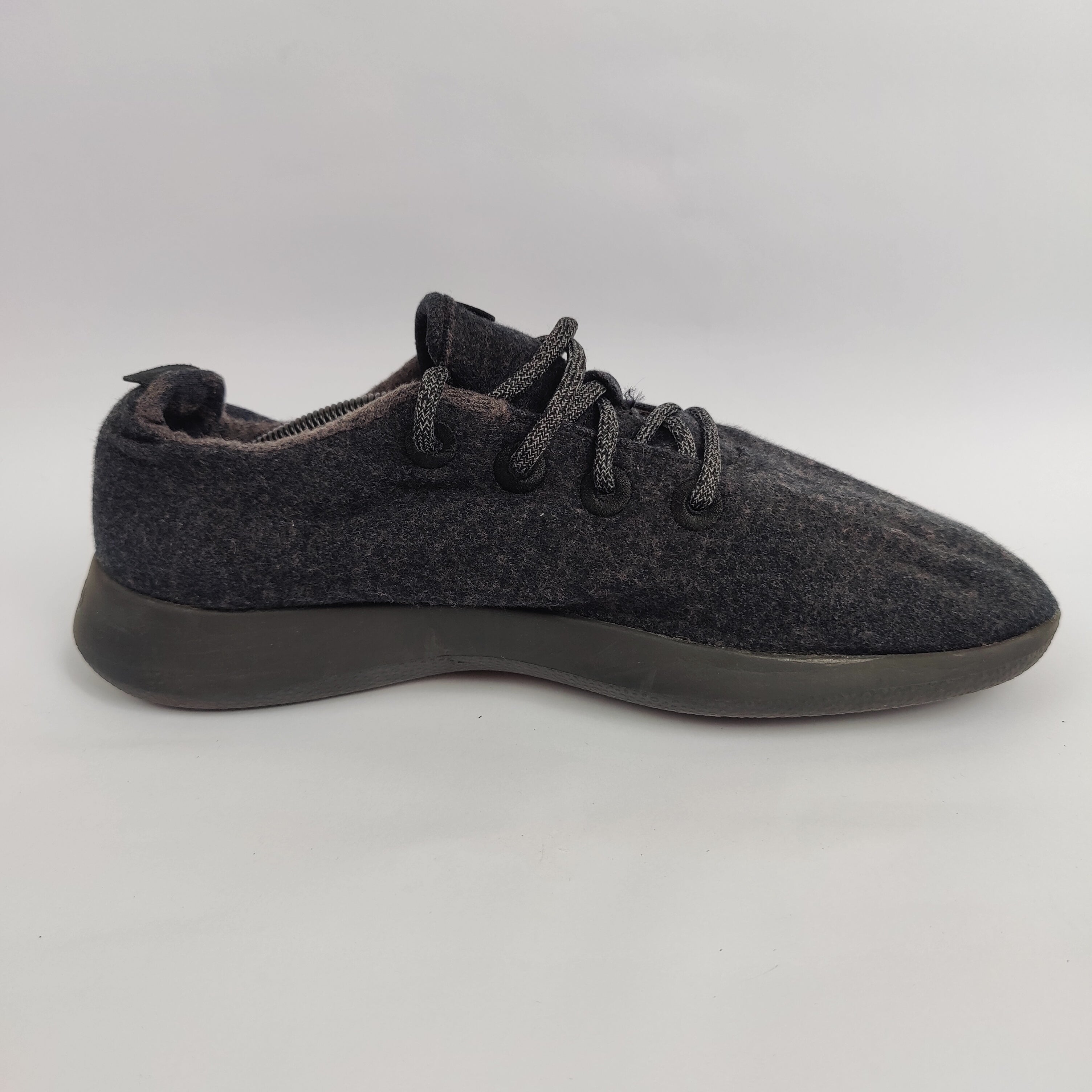 Allbirds Wool Runner - Black - 4551638