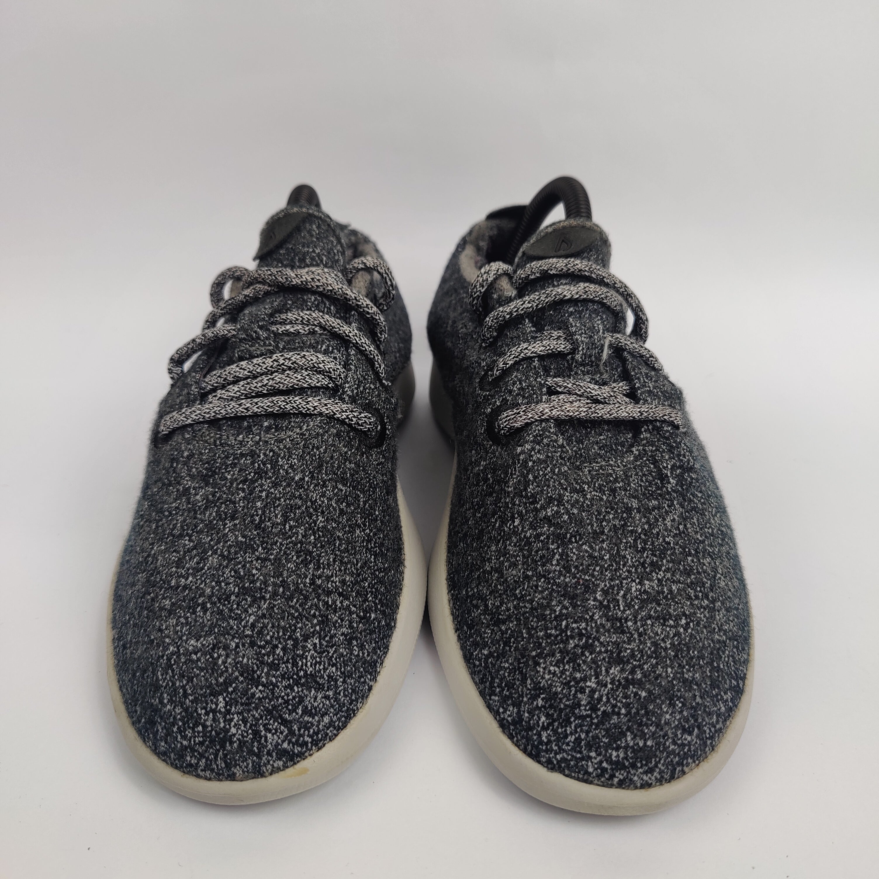 Allbirds Wool Runner - Grey - 4201661