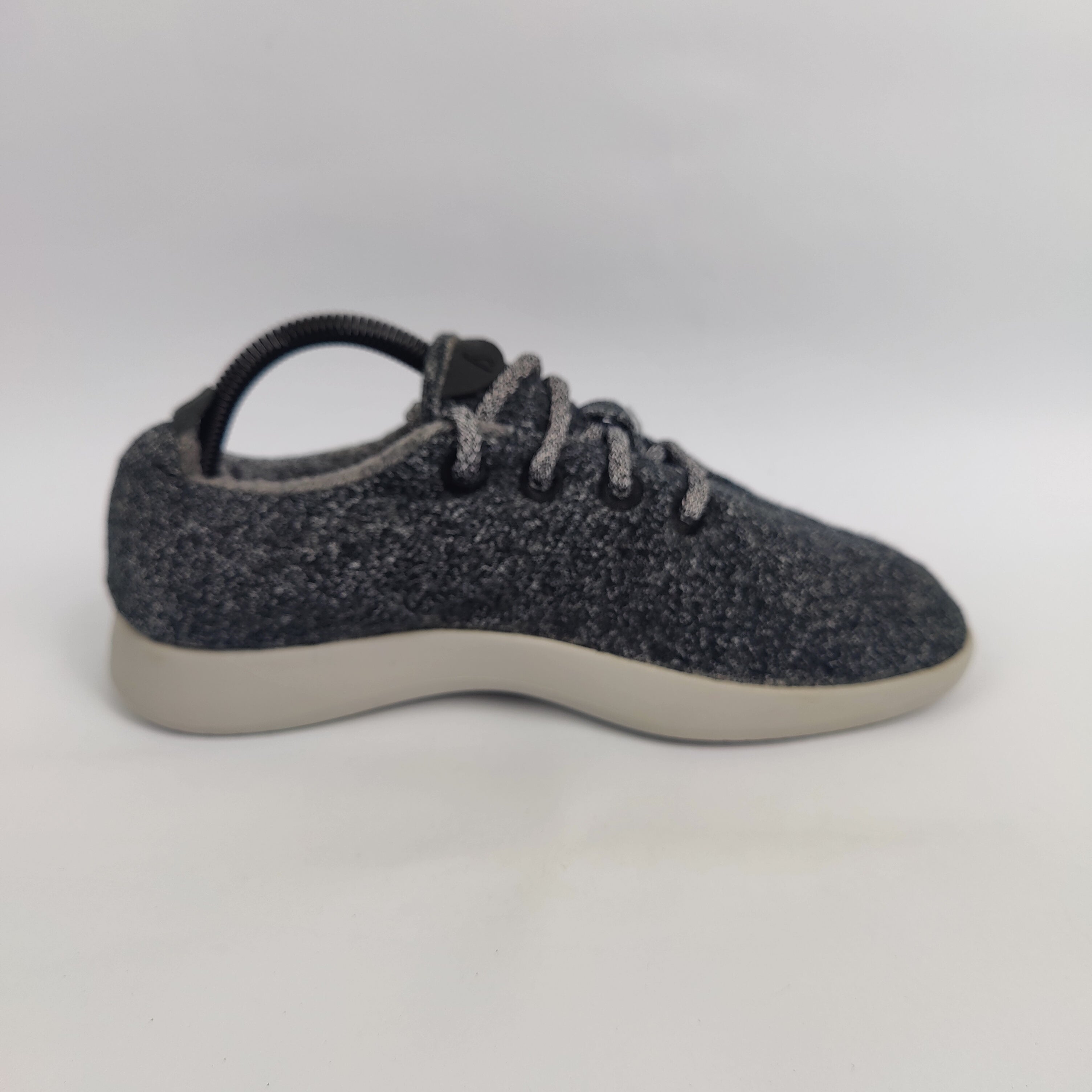 Allbirds Wool Runner - Grey - 4201661